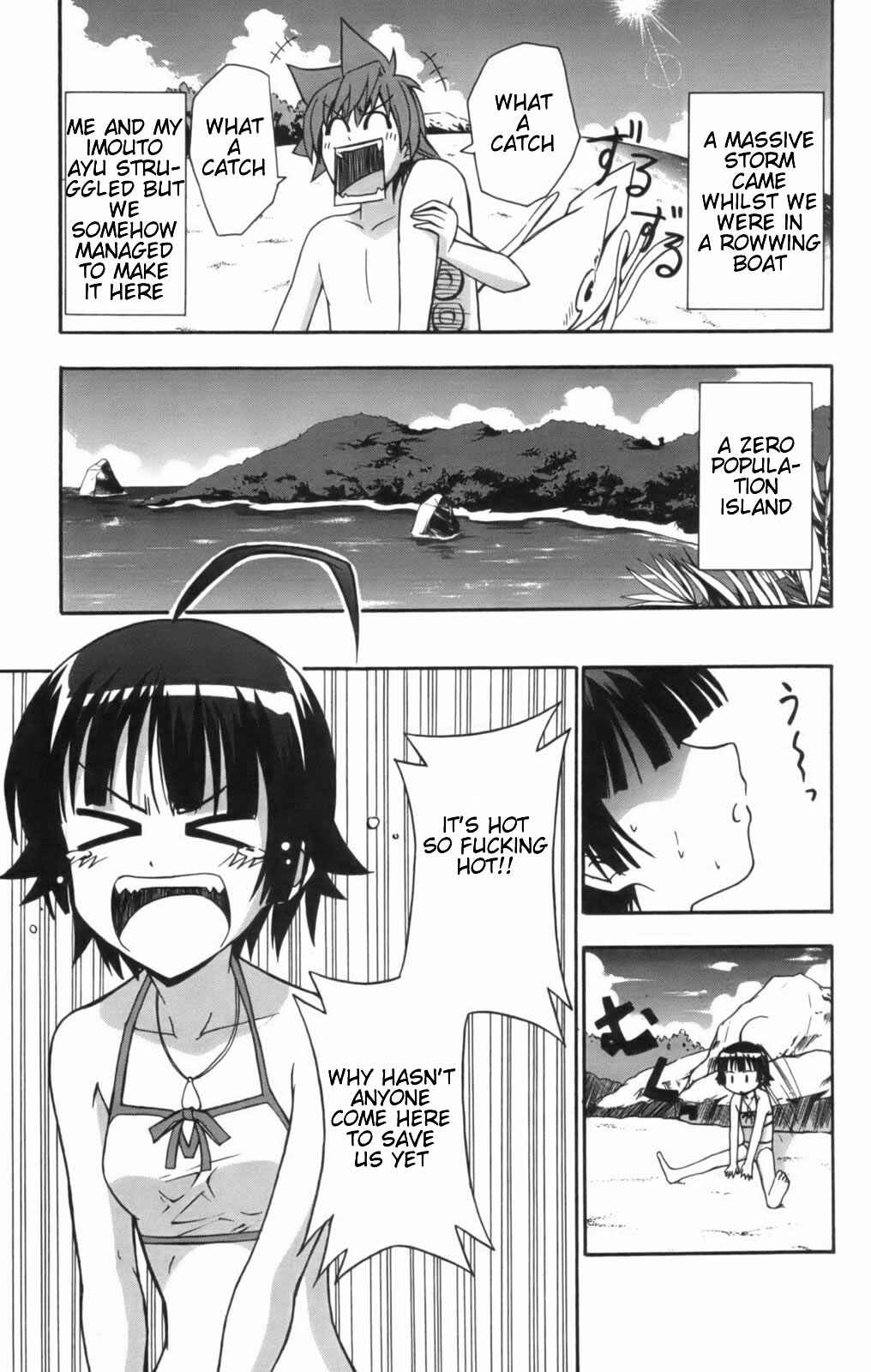 Page 4 Chapter 10 Ayu Mayu