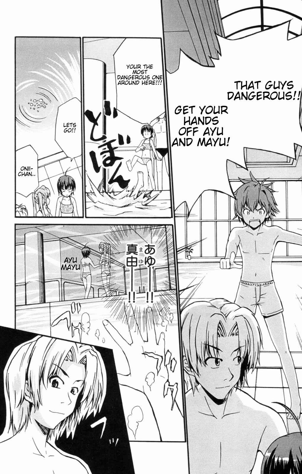 Page 11 Chapter 4 Ayu Mayu