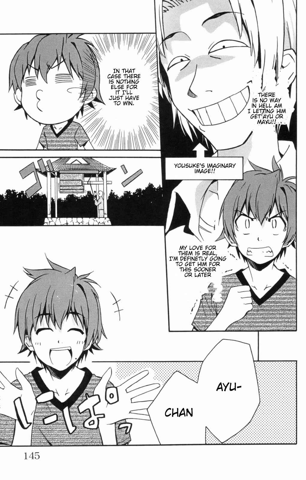 Page 20 Chapter 4 Ayu Mayu
