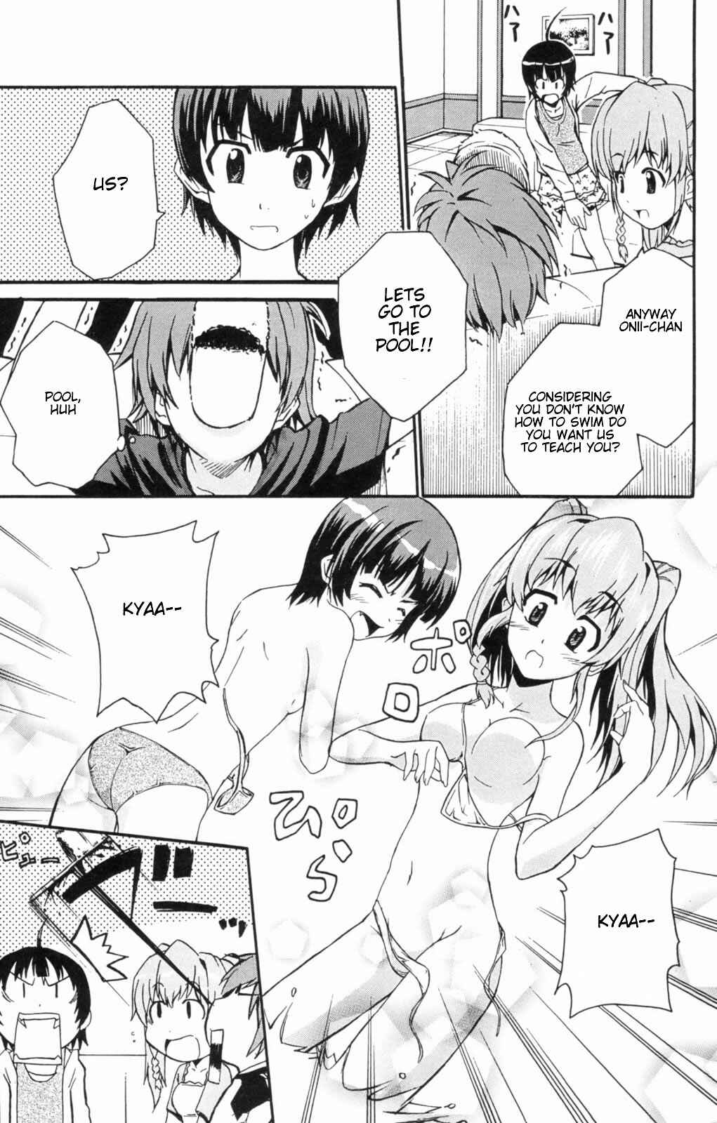 Page 6 Chapter 4 Ayu Mayu