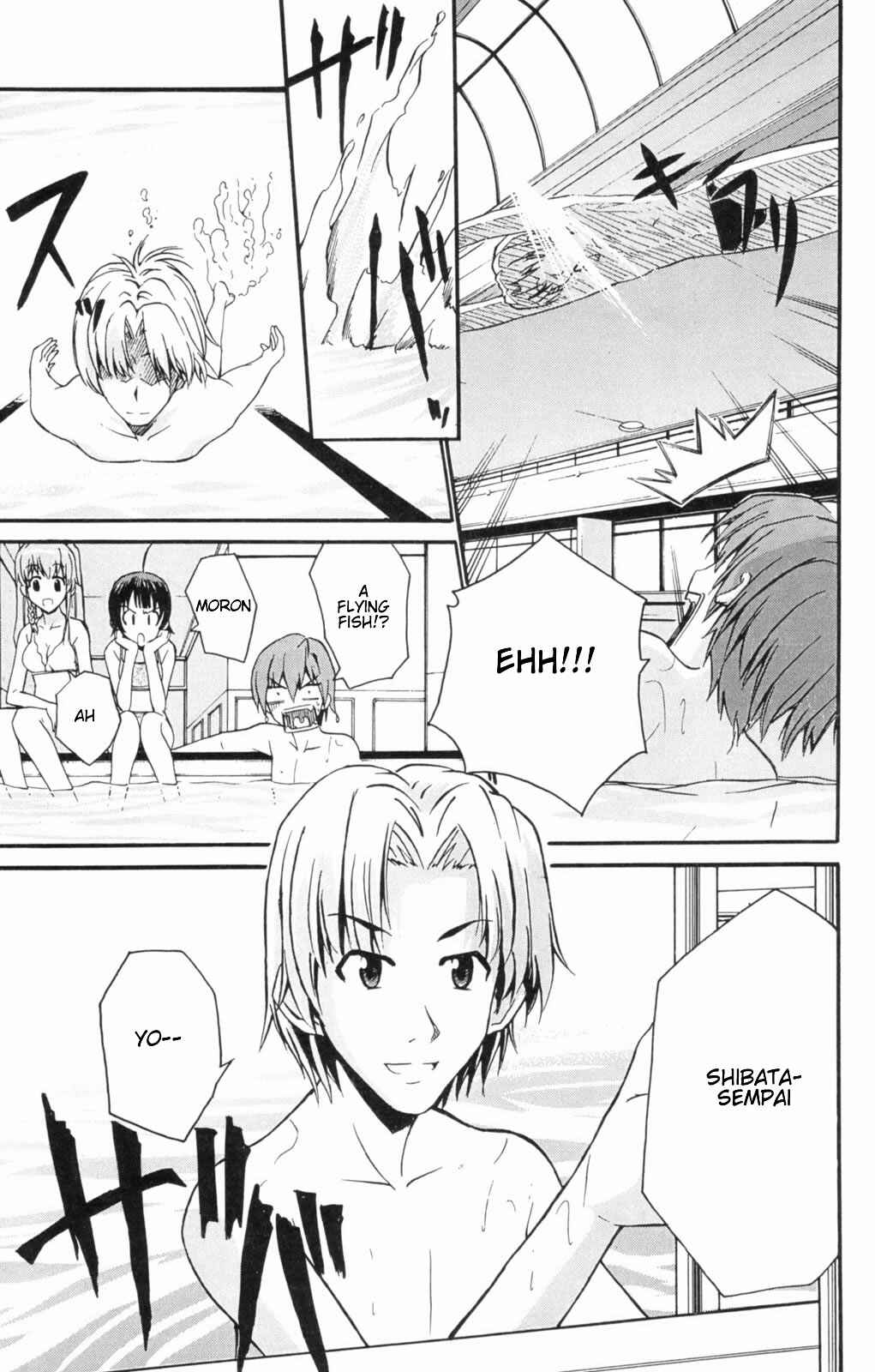Page 8 Chapter 4 Ayu Mayu