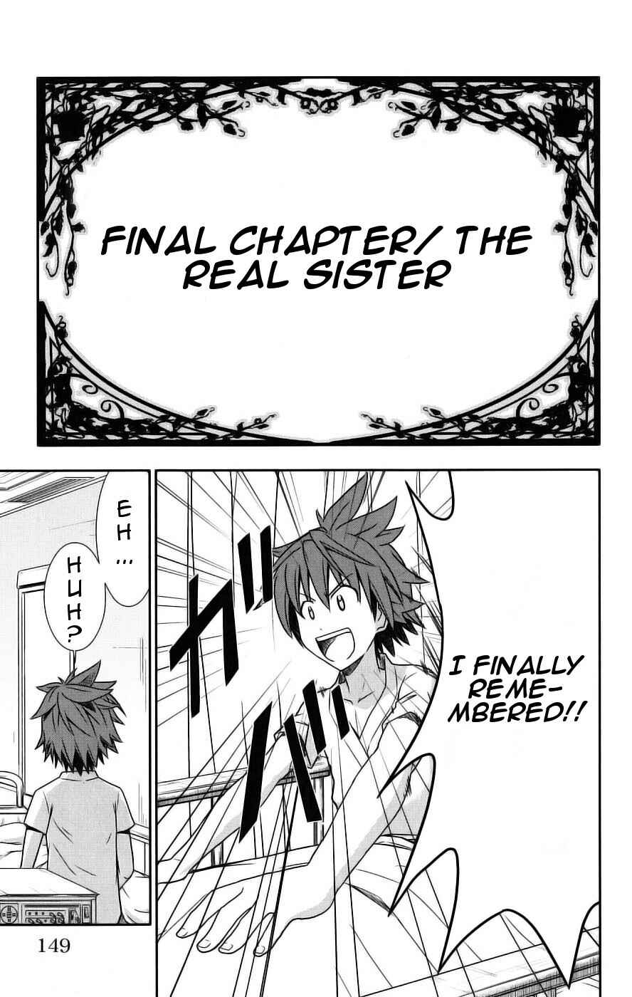 Page 3 Chapter 29 Ayu Mayu