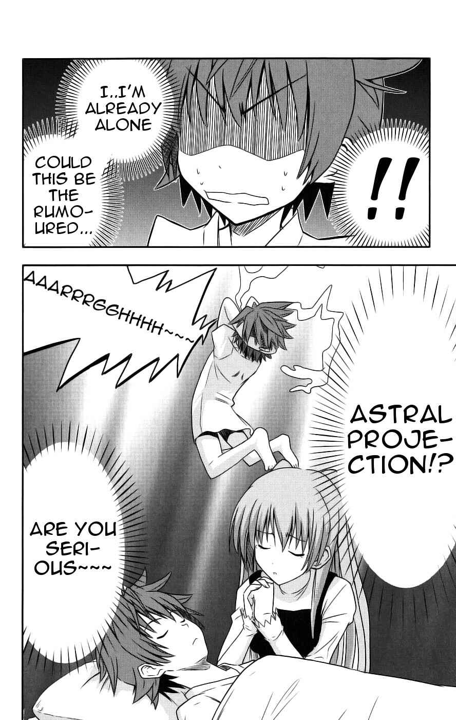 Page 6 Chapter 29 Ayu Mayu