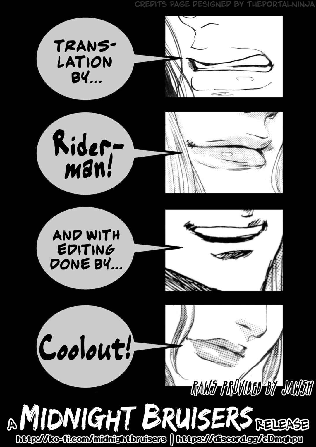 Page 35 Chapter 3 Chinman - Ching Nakamuras Early Manga Short Story Collection