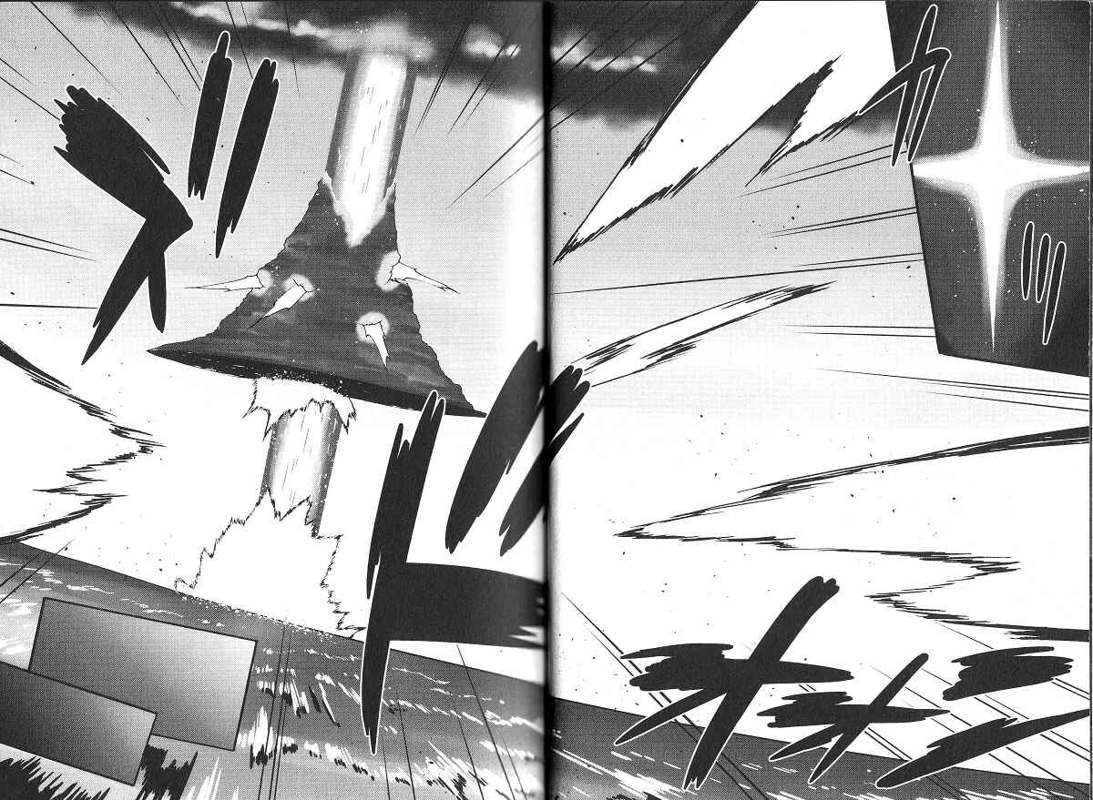 Page 2 Chapter 8 Strike Witches: Crimson Witches