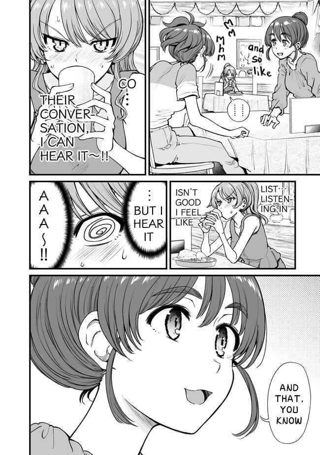 Page 2 Chapter 54 Kuchibeta Shokudou