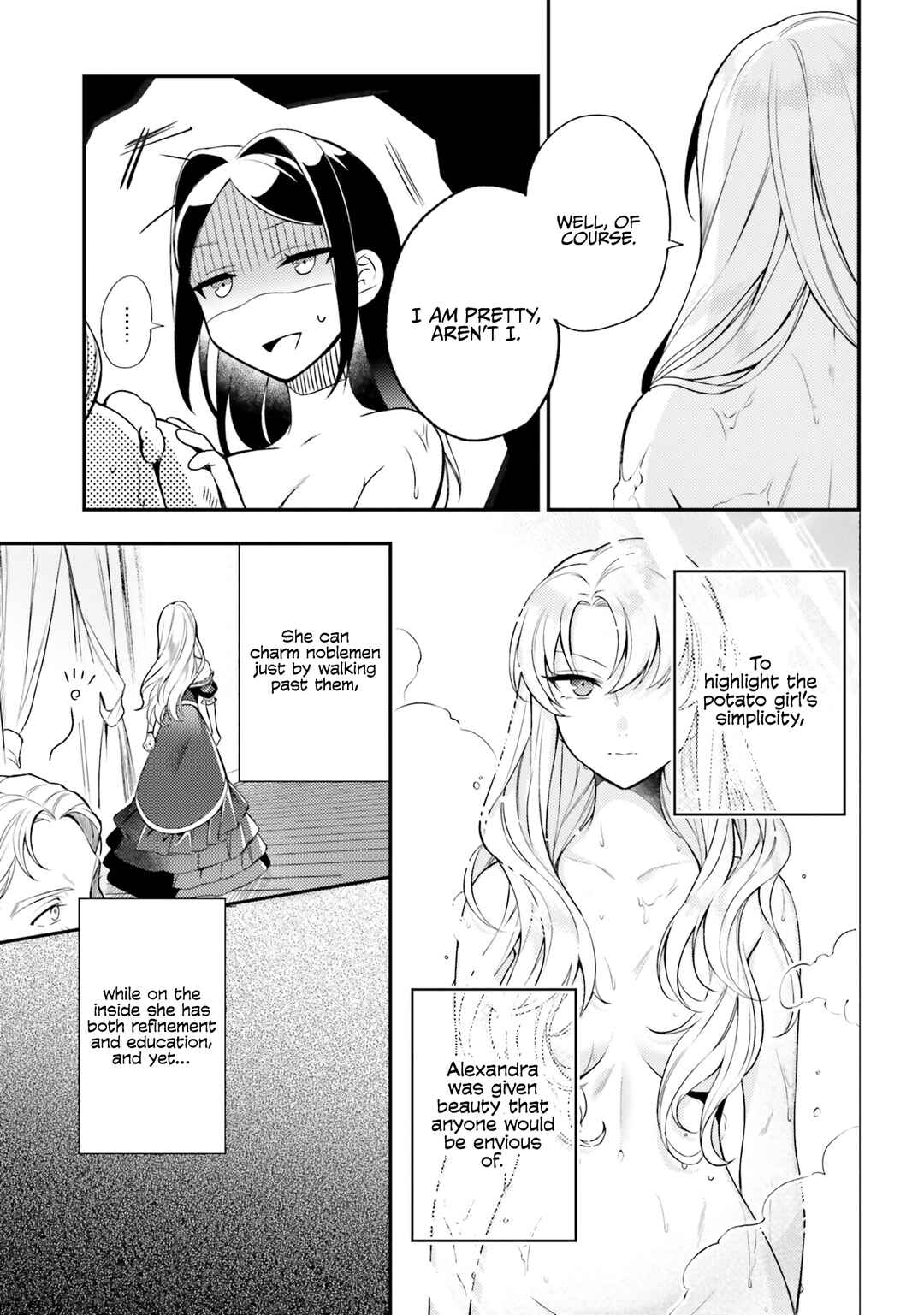Page 10 Chapter 5 Nokori Ichinichi de Hametsu Flag Zenbu Heshiorimasu: Zamaa RTA Kiroku 24Hr