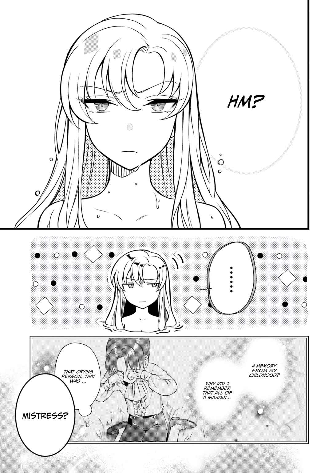 Page 22 Chapter 5 Nokori Ichinichi de Hametsu Flag Zenbu Heshiorimasu: Zamaa RTA Kiroku 24Hr