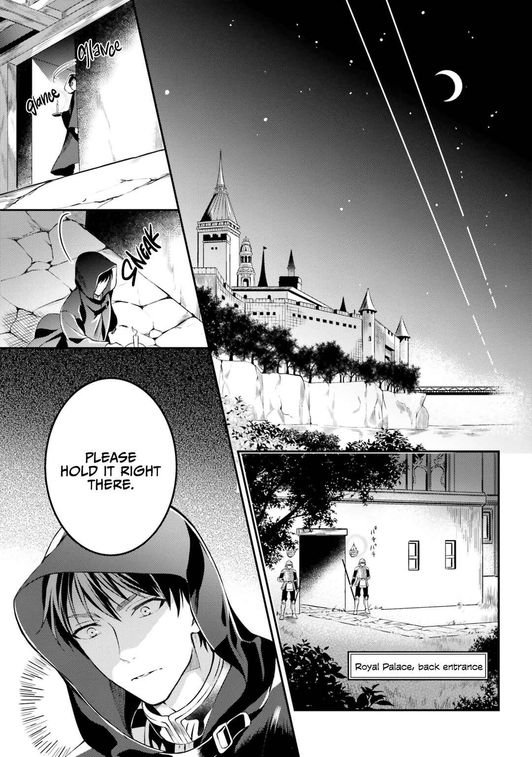 Page 26 Chapter 5 Nokori Ichinichi de Hametsu Flag Zenbu Heshiorimasu: Zamaa RTA Kiroku 24Hr