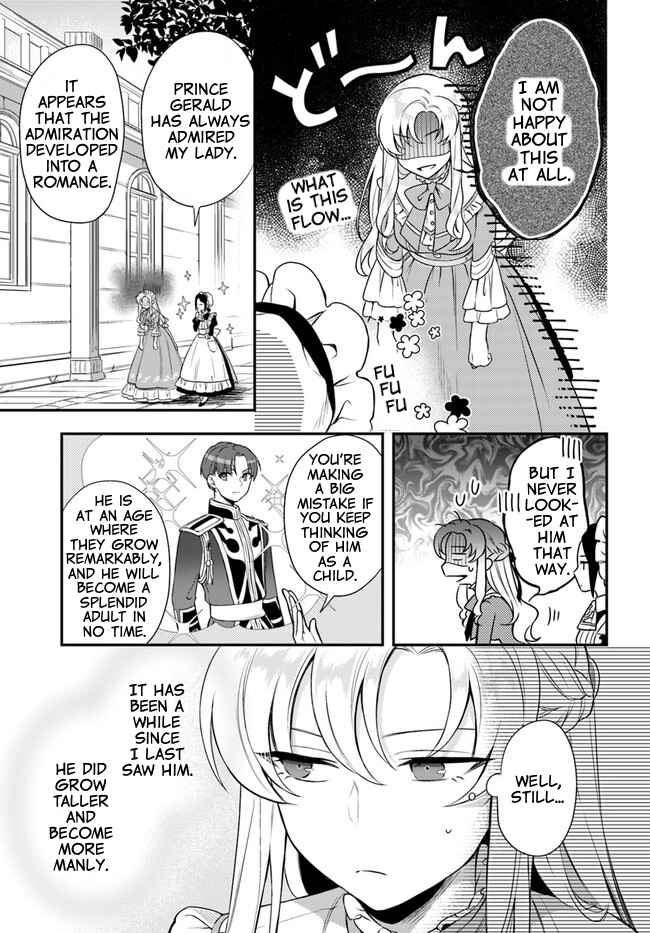 Page 24 Chapter 9 Nokori Ichinichi de Hametsu Flag Zenbu Heshiorimasu: Zamaa RTA Kiroku 24Hr