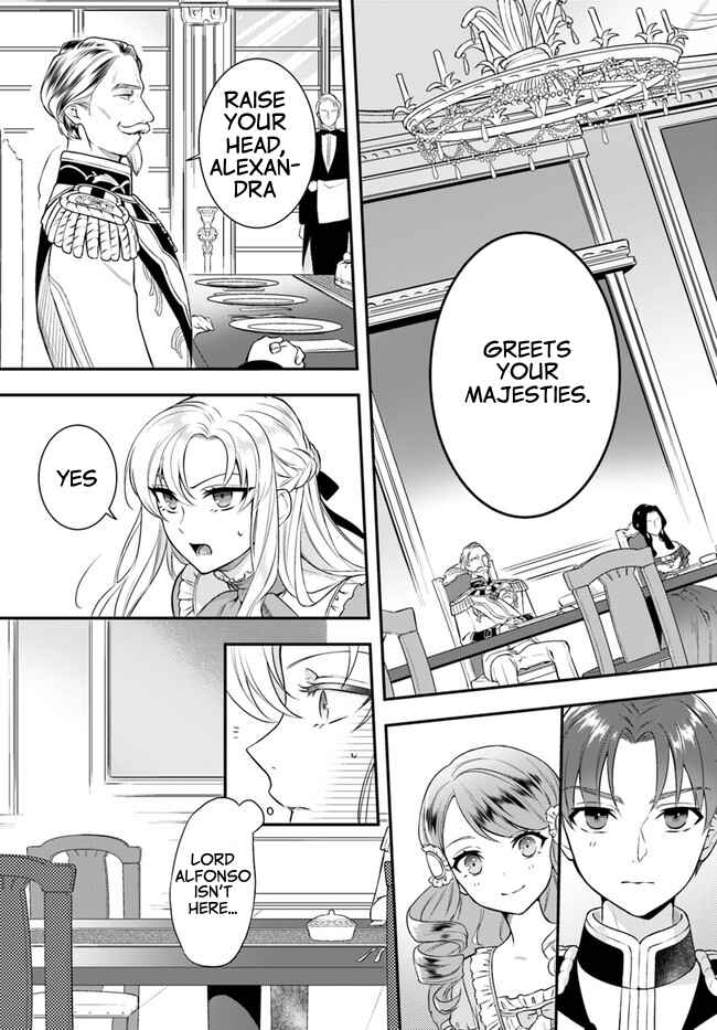 Page 3 Chapter 9 Nokori Ichinichi de Hametsu Flag Zenbu Heshiorimasu: Zamaa RTA Kiroku 24Hr