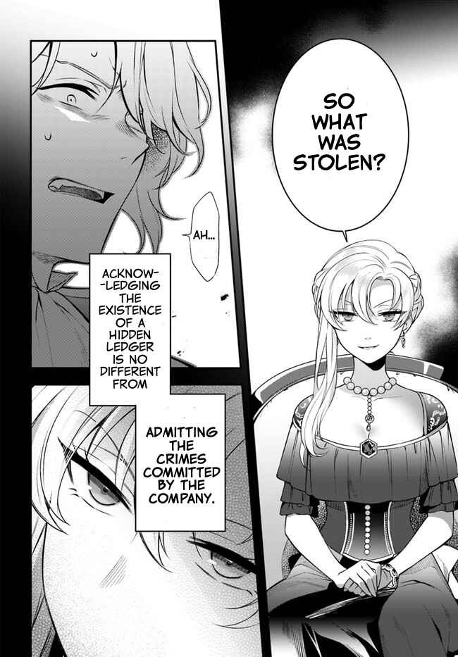 Page 10 Chapter 8 Nokori Ichinichi de Hametsu Flag Zenbu Heshiorimasu: Zamaa RTA Kiroku 24Hr