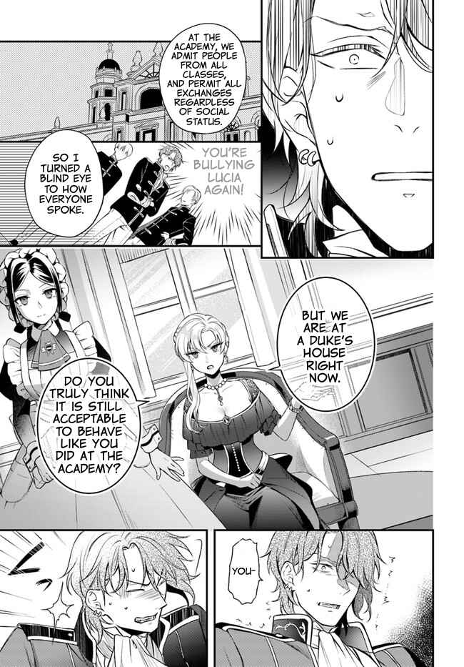 Page 17 Chapter 8 Nokori Ichinichi de Hametsu Flag Zenbu Heshiorimasu: Zamaa RTA Kiroku 24Hr