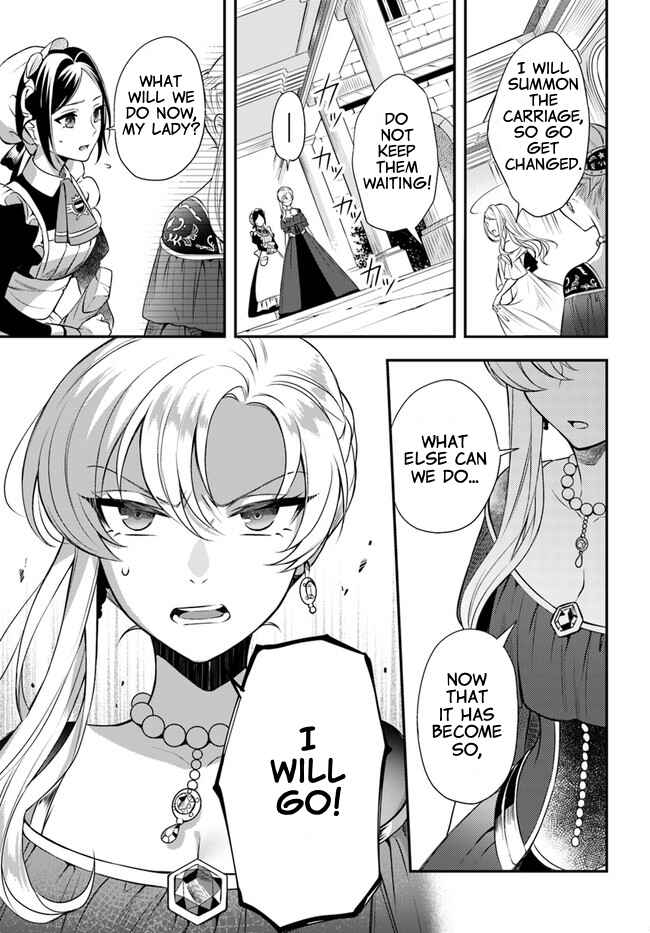 Page 27 Chapter 8 Nokori Ichinichi de Hametsu Flag Zenbu Heshiorimasu: Zamaa RTA Kiroku 24Hr