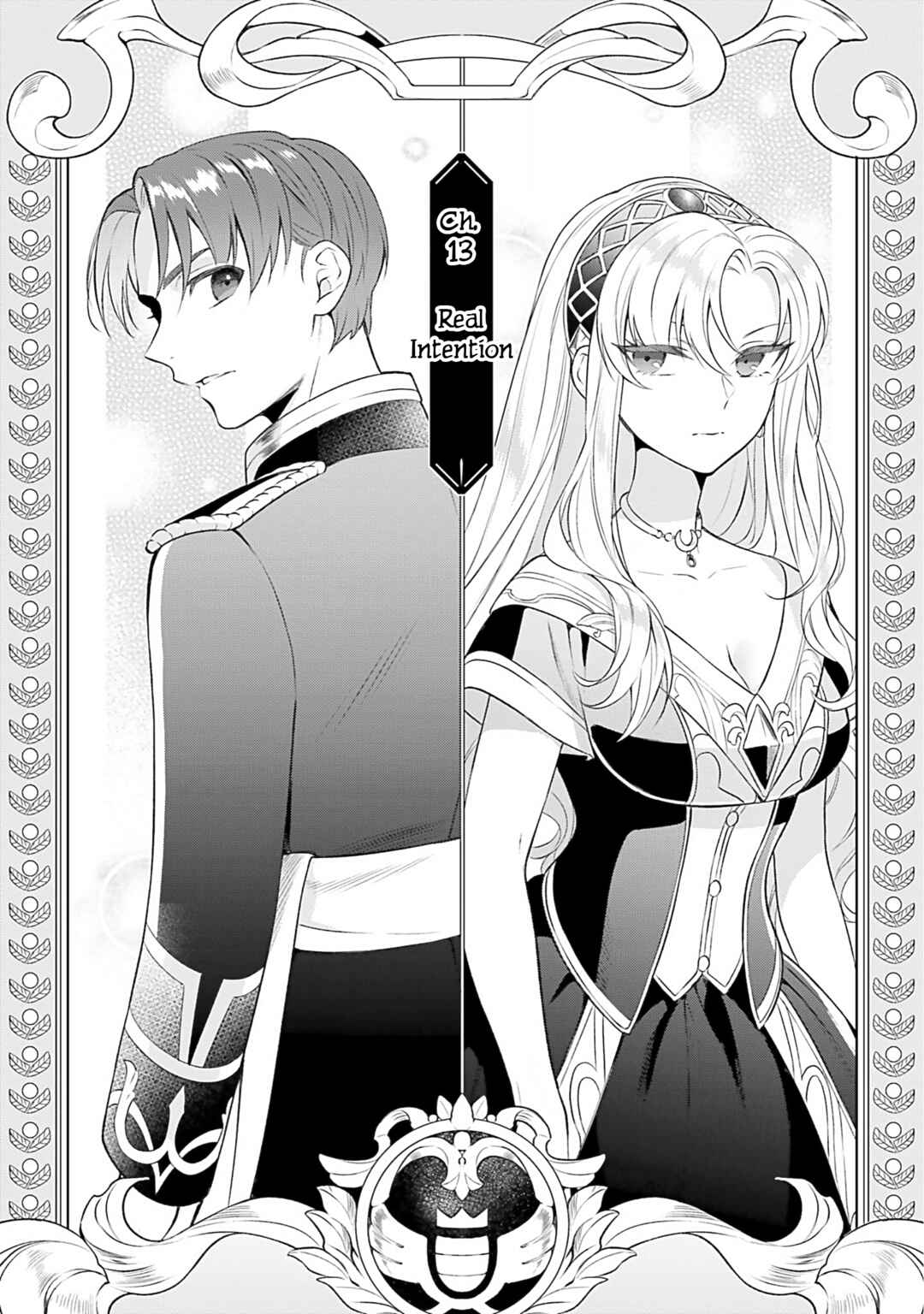 Page 1 Chapter 13 Nokori Ichinichi de Hametsu Flag Zenbu Heshiorimasu: Zamaa RTA Kiroku 24Hr