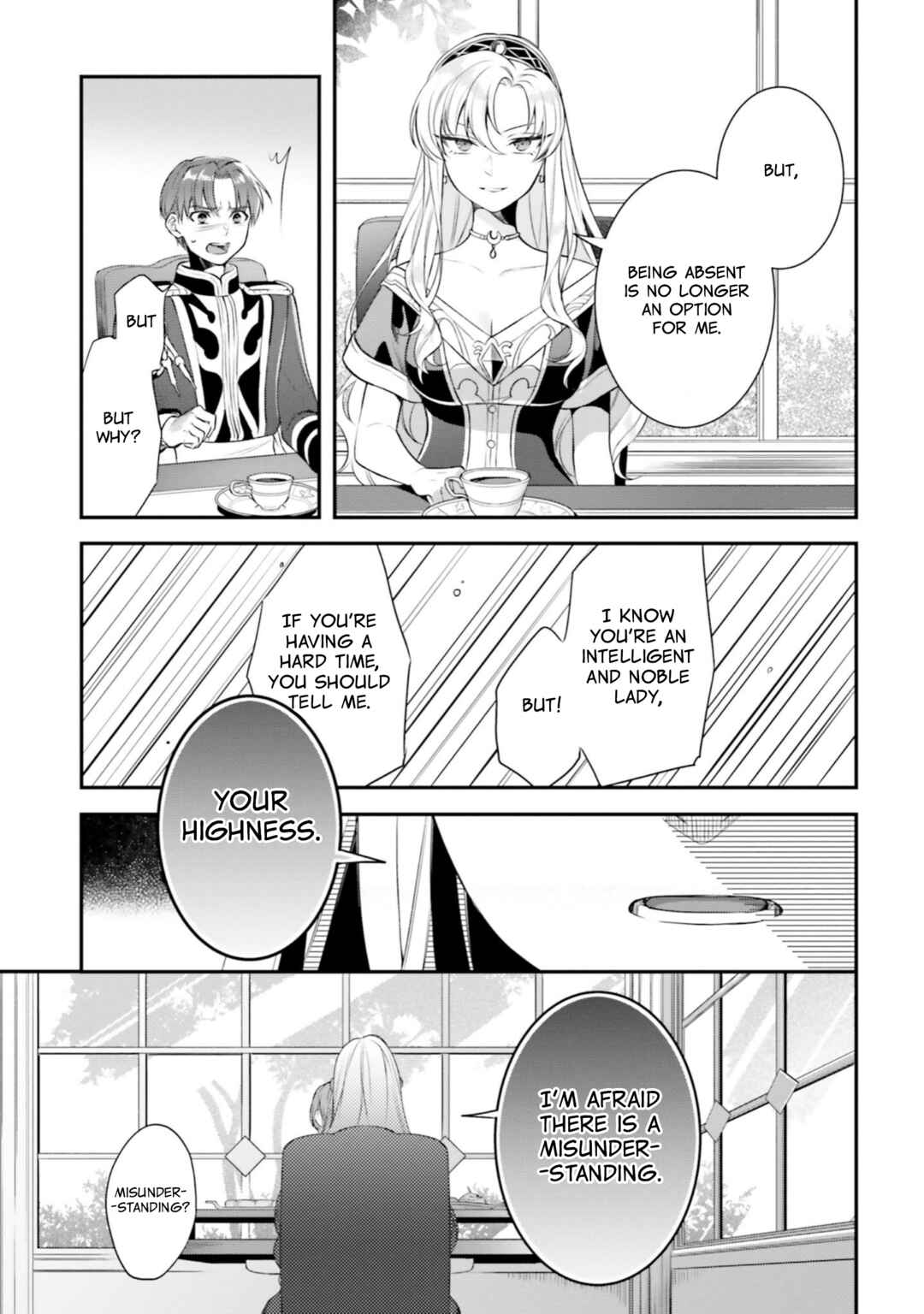 Page 11 Chapter 13 Nokori Ichinichi de Hametsu Flag Zenbu Heshiorimasu: Zamaa RTA Kiroku 24Hr