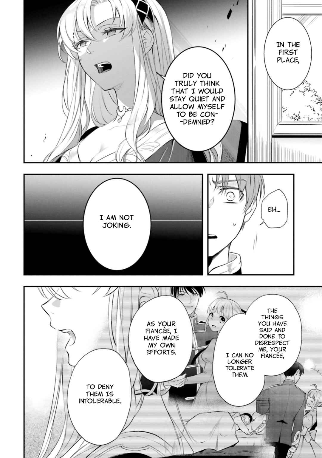 Page 12 Chapter 13 Nokori Ichinichi de Hametsu Flag Zenbu Heshiorimasu: Zamaa RTA Kiroku 24Hr