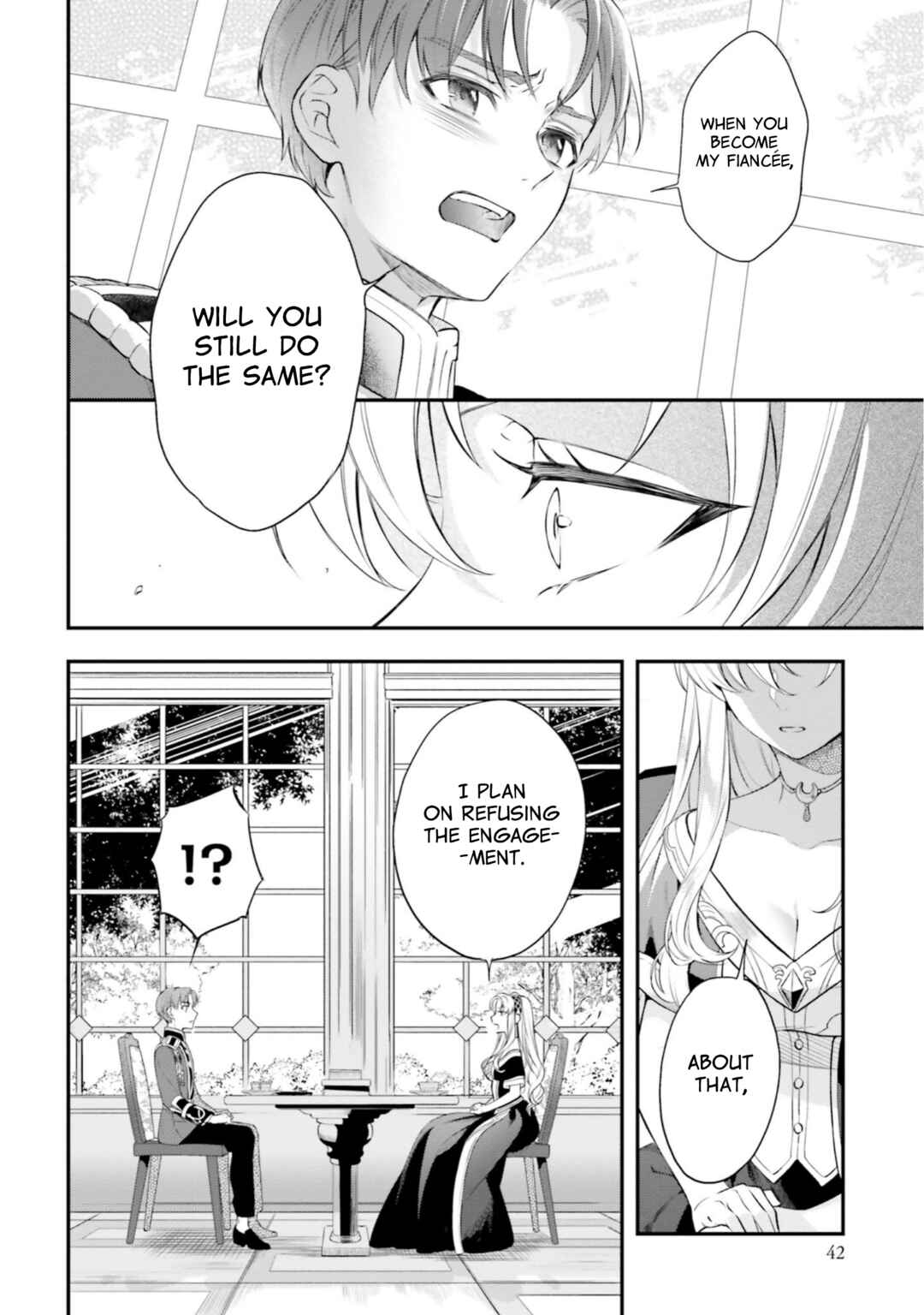 Page 16 Chapter 13 Nokori Ichinichi de Hametsu Flag Zenbu Heshiorimasu: Zamaa RTA Kiroku 24Hr
