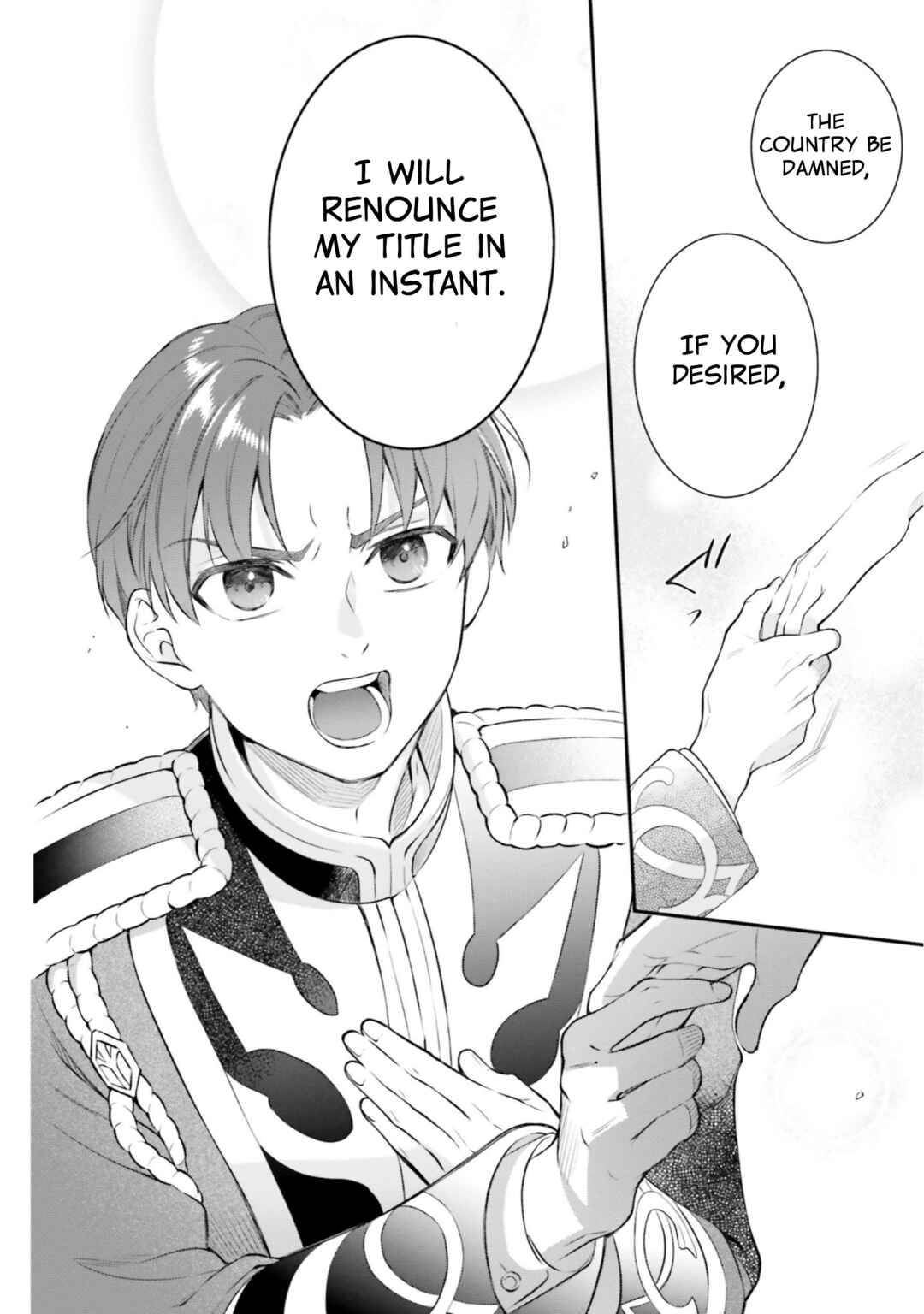 Page 22 Chapter 13 Nokori Ichinichi de Hametsu Flag Zenbu Heshiorimasu: Zamaa RTA Kiroku 24Hr