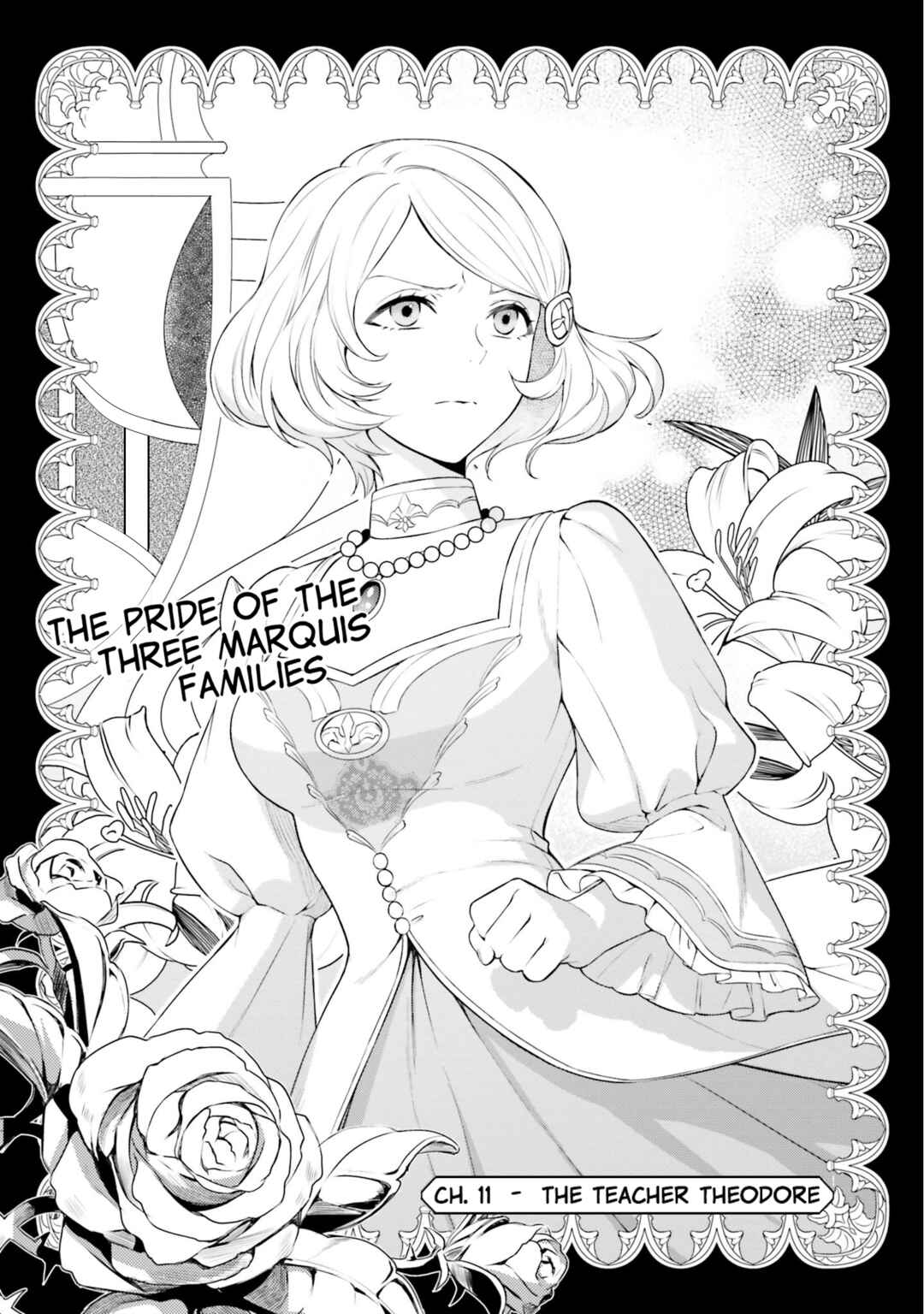 Page 1 Chapter 11 Nokori Ichinichi de Hametsu Flag Zenbu Heshiorimasu: Zamaa RTA Kiroku 24Hr