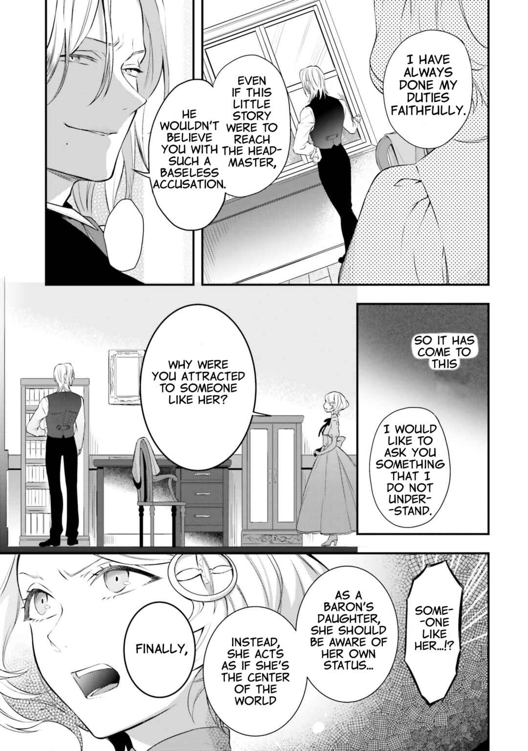 Page 15 Chapter 11 Nokori Ichinichi de Hametsu Flag Zenbu Heshiorimasu: Zamaa RTA Kiroku 24Hr