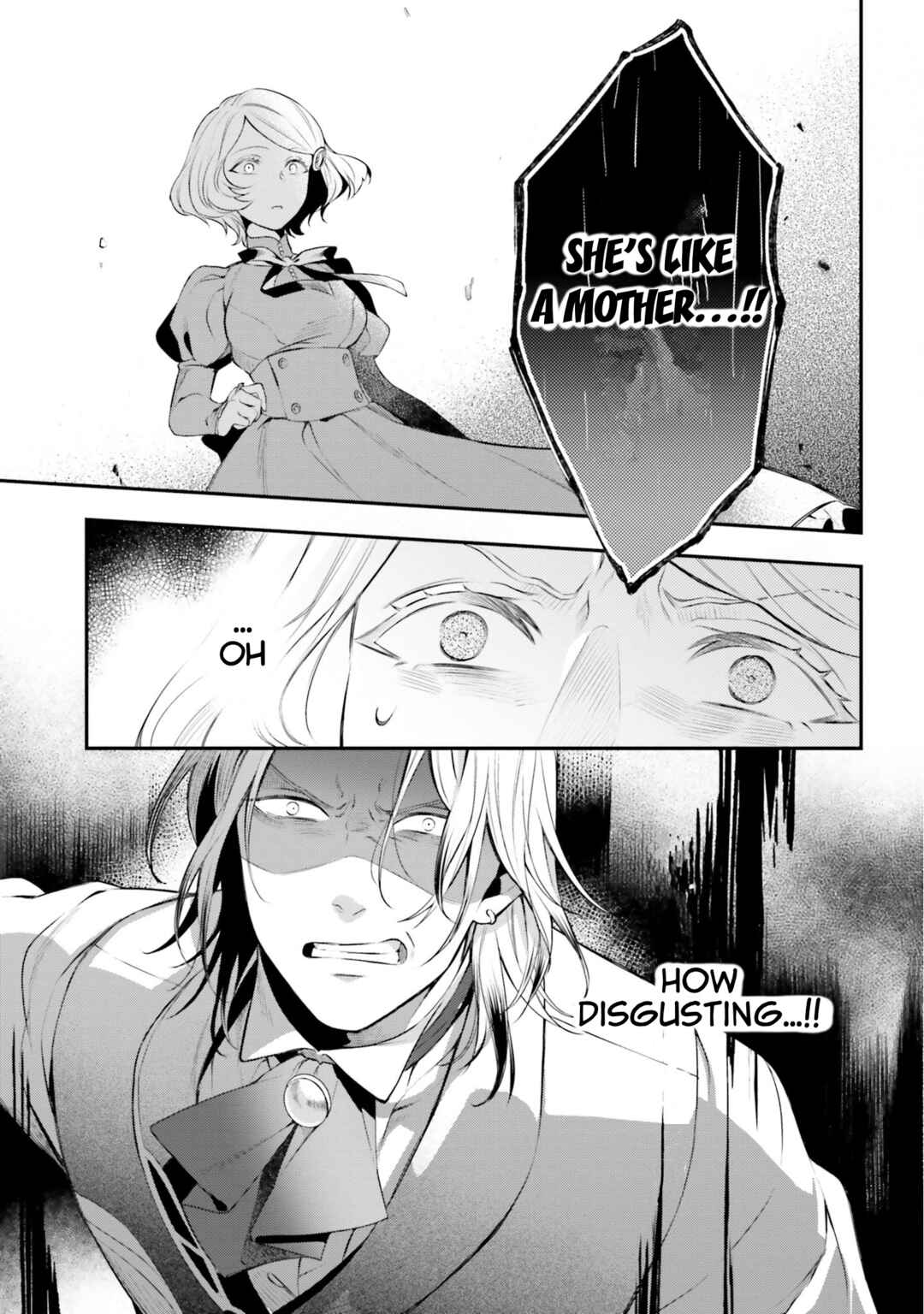 Page 17 Chapter 11 Nokori Ichinichi de Hametsu Flag Zenbu Heshiorimasu: Zamaa RTA Kiroku 24Hr