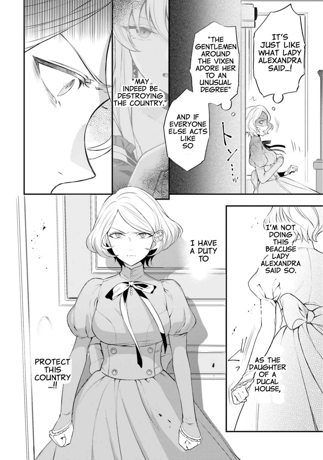 Page 18 Chapter 11 Nokori Ichinichi de Hametsu Flag Zenbu Heshiorimasu: Zamaa RTA Kiroku 24Hr