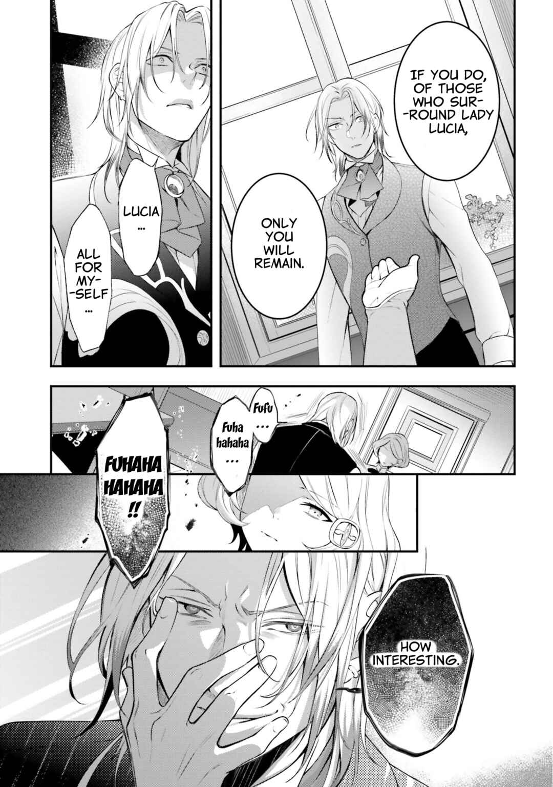 Page 23 Chapter 11 Nokori Ichinichi de Hametsu Flag Zenbu Heshiorimasu: Zamaa RTA Kiroku 24Hr