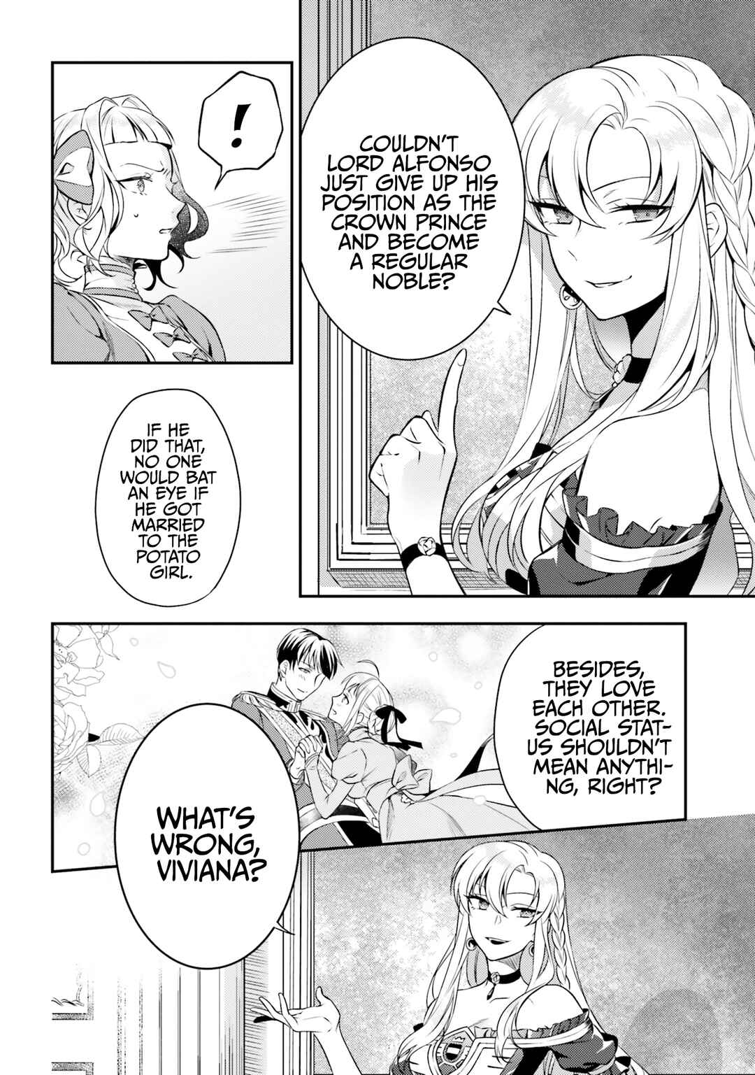 Page 15 Chapter 4 Nokori Ichinichi de Hametsu Flag Zenbu Heshiorimasu: Zamaa RTA Kiroku 24Hr