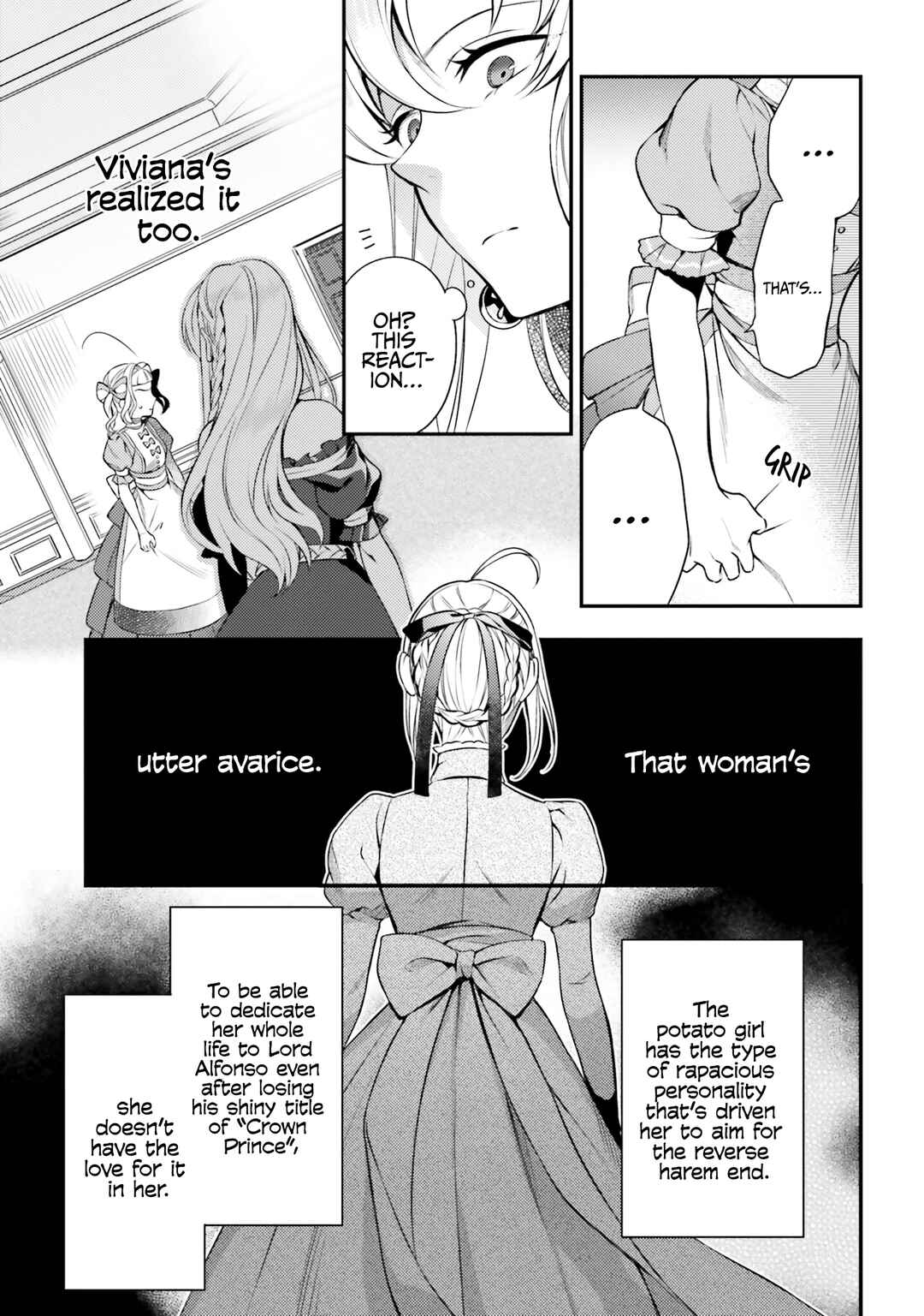 Page 16 Chapter 4 Nokori Ichinichi de Hametsu Flag Zenbu Heshiorimasu: Zamaa RTA Kiroku 24Hr