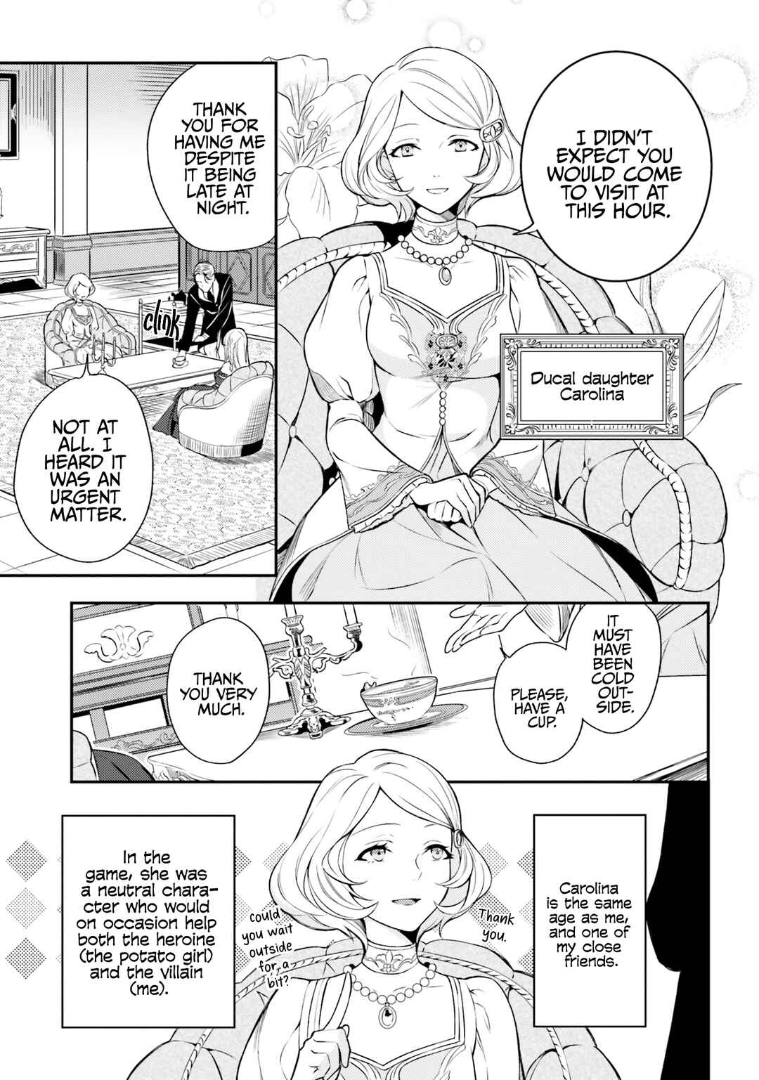 Page 20 Chapter 4 Nokori Ichinichi de Hametsu Flag Zenbu Heshiorimasu: Zamaa RTA Kiroku 24Hr