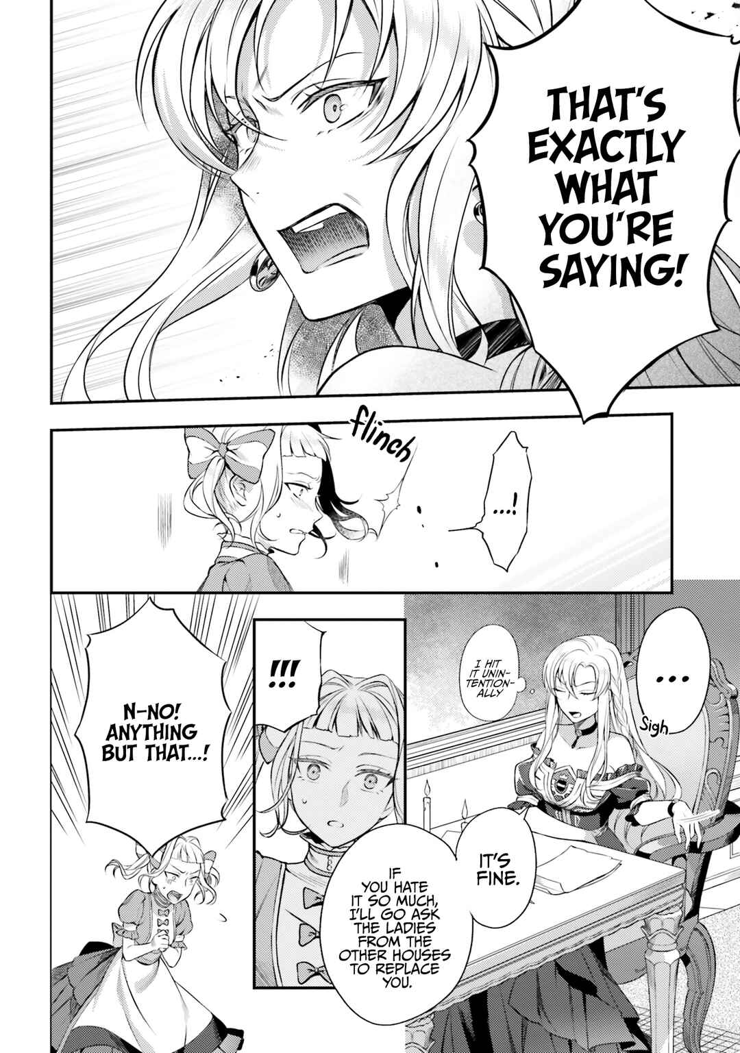 Page 9 Chapter 4 Nokori Ichinichi de Hametsu Flag Zenbu Heshiorimasu: Zamaa RTA Kiroku 24Hr