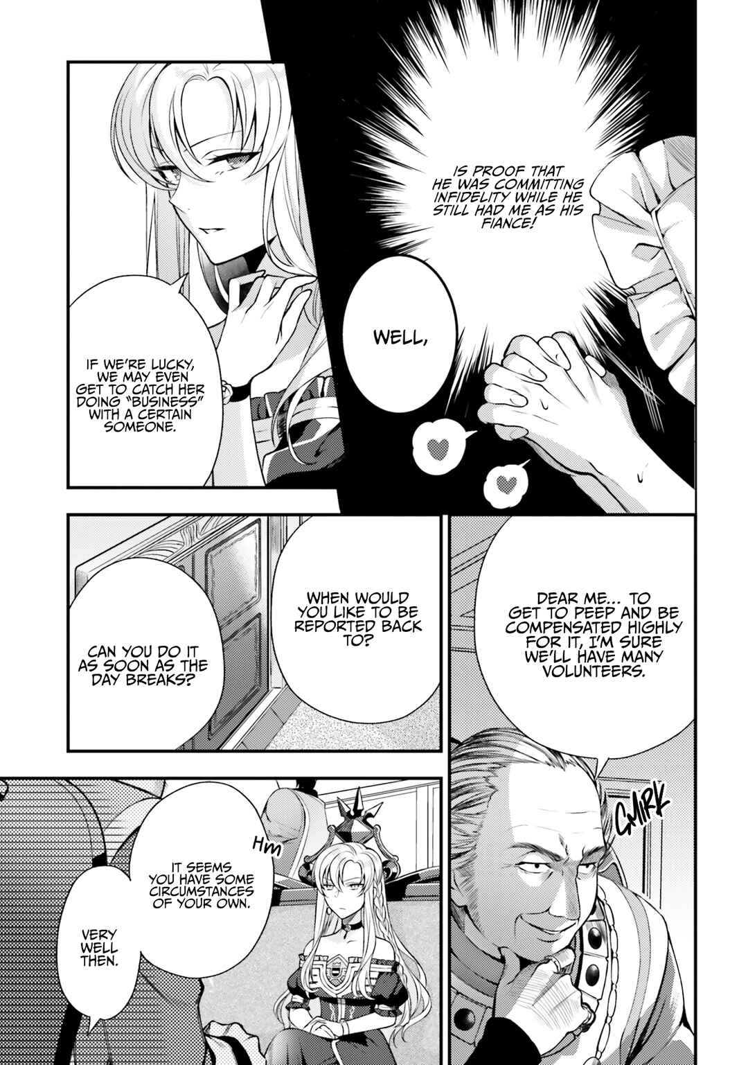 Page 10 Chapter 3 Nokori Ichinichi de Hametsu Flag Zenbu Heshiorimasu: Zamaa RTA Kiroku 24Hr