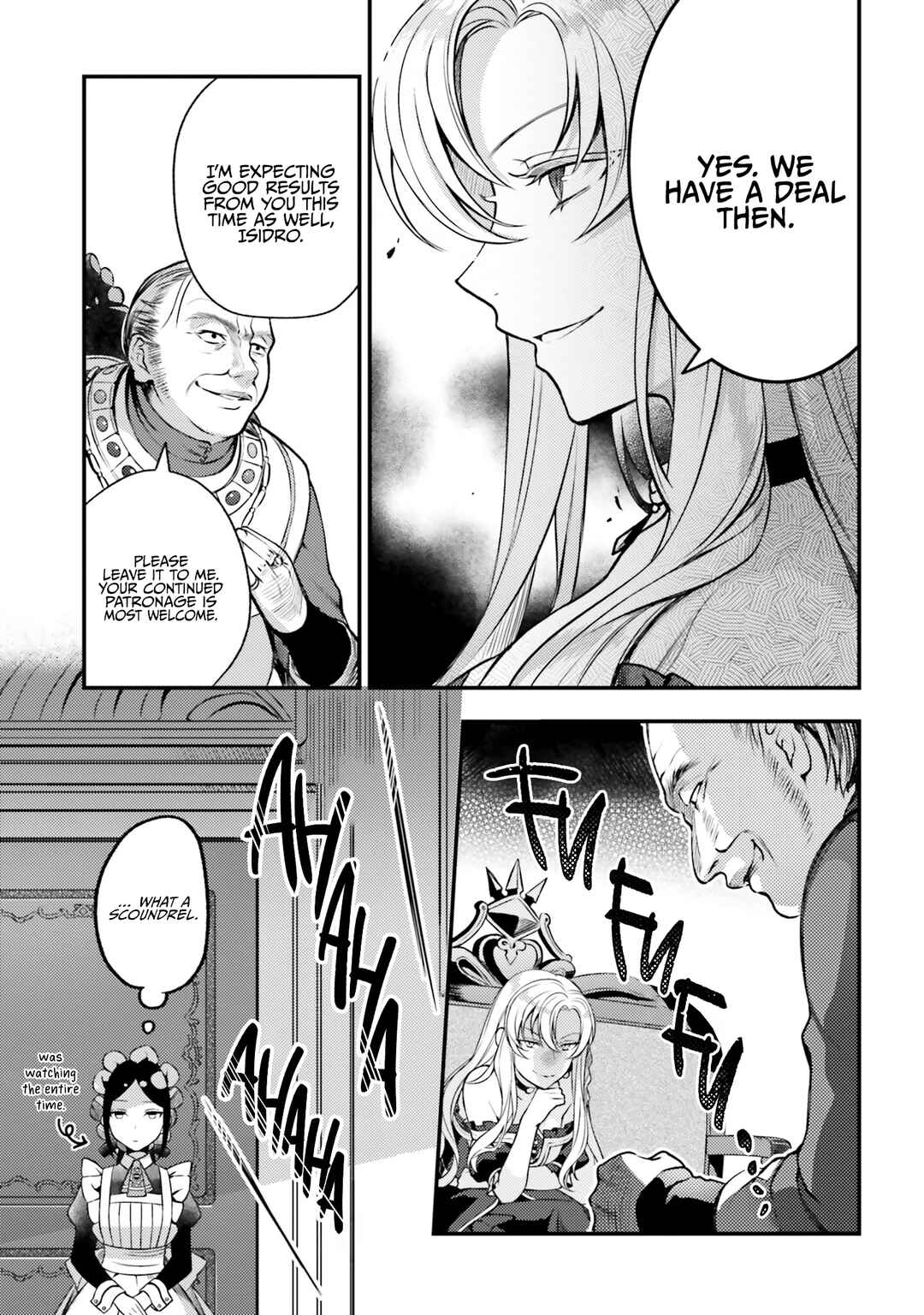 Page 12 Chapter 3 Nokori Ichinichi de Hametsu Flag Zenbu Heshiorimasu: Zamaa RTA Kiroku 24Hr