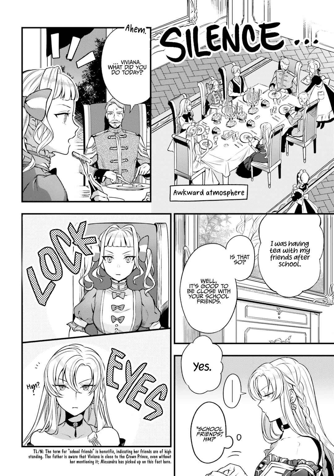Page 19 Chapter 3 Nokori Ichinichi de Hametsu Flag Zenbu Heshiorimasu: Zamaa RTA Kiroku 24Hr