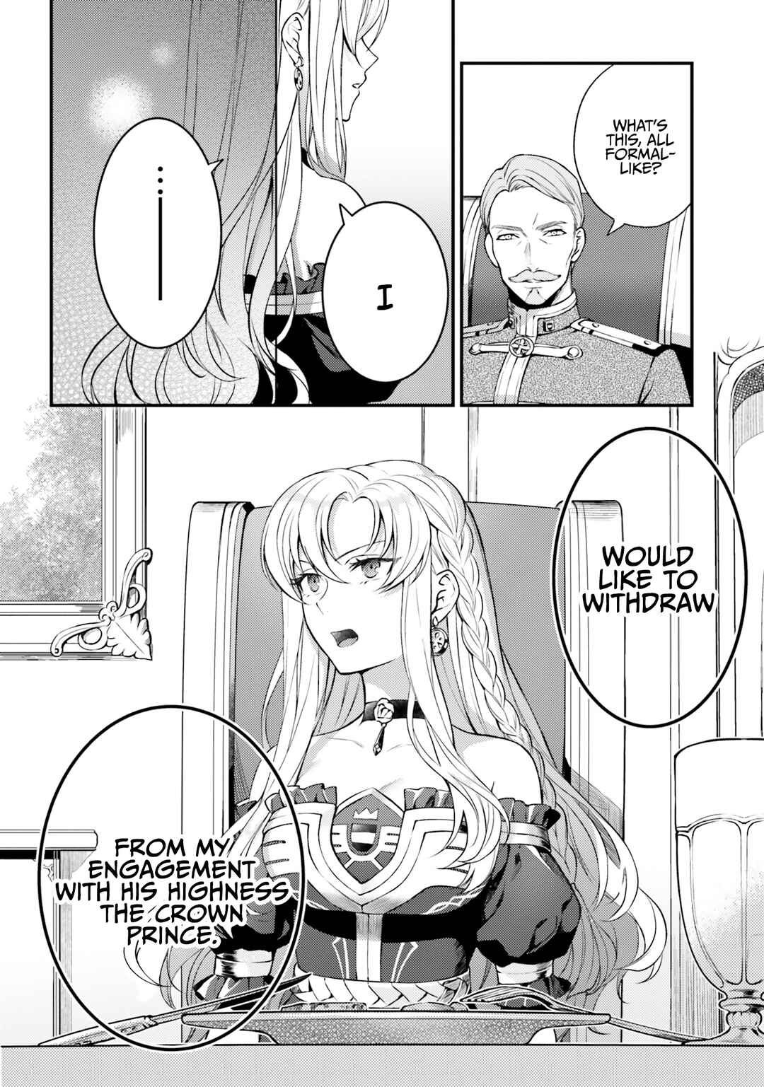 Page 21 Chapter 3 Nokori Ichinichi de Hametsu Flag Zenbu Heshiorimasu: Zamaa RTA Kiroku 24Hr