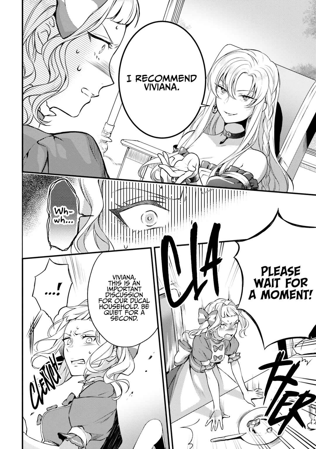 Page 27 Chapter 3 Nokori Ichinichi de Hametsu Flag Zenbu Heshiorimasu: Zamaa RTA Kiroku 24Hr