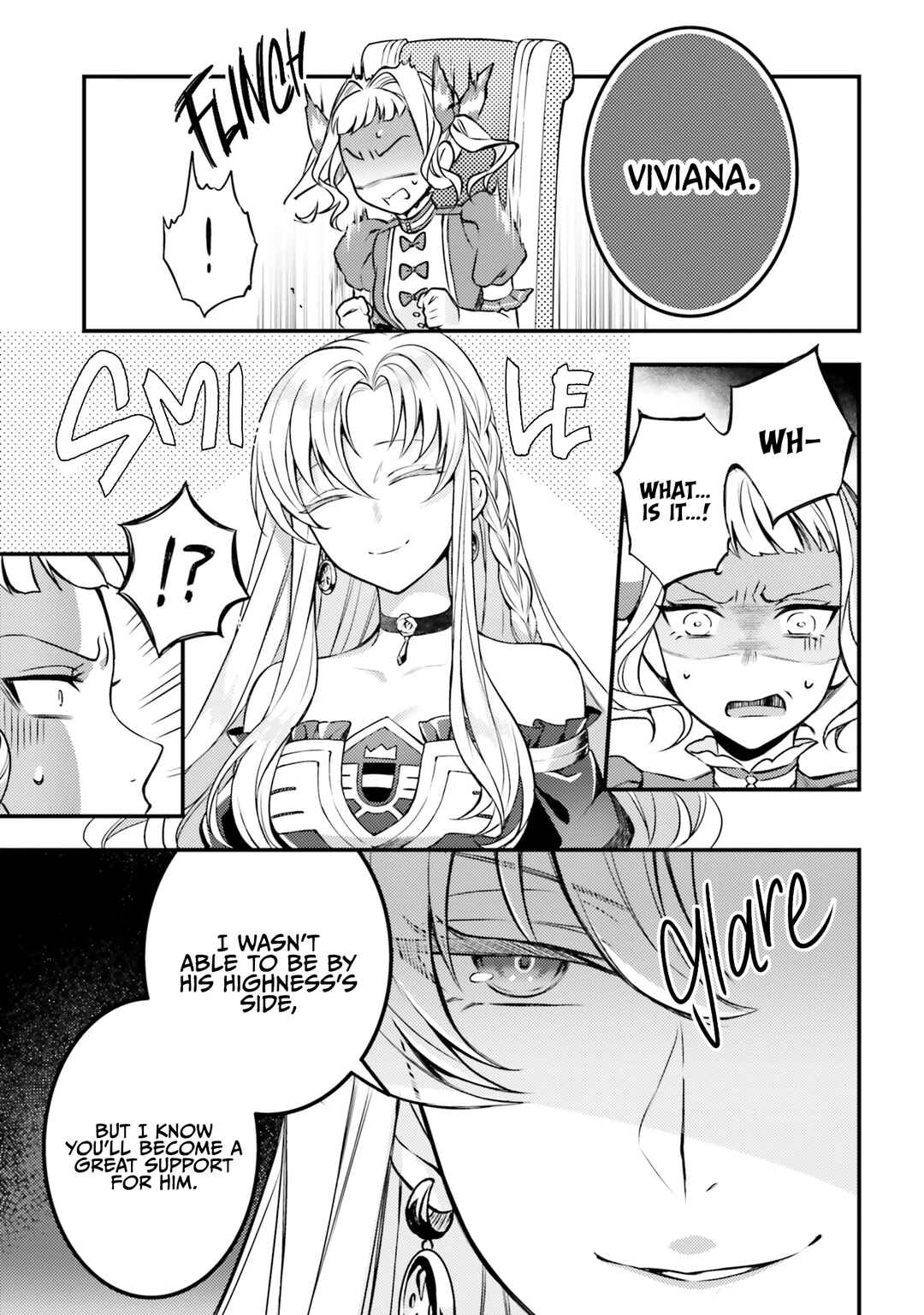 Page 30 Chapter 3 Nokori Ichinichi de Hametsu Flag Zenbu Heshiorimasu: Zamaa RTA Kiroku 24Hr