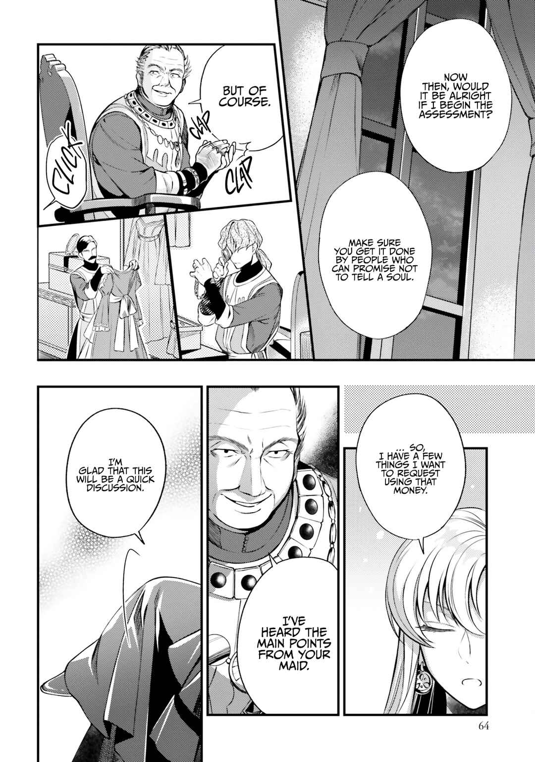 Page 7 Chapter 3 Nokori Ichinichi de Hametsu Flag Zenbu Heshiorimasu: Zamaa RTA Kiroku 24Hr
