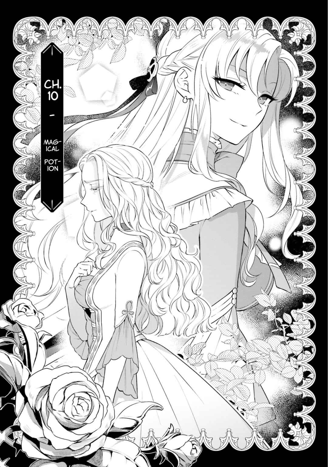 Page 1 Chapter 10 Nokori Ichinichi de Hametsu Flag Zenbu Heshiorimasu: Zamaa RTA Kiroku 24Hr