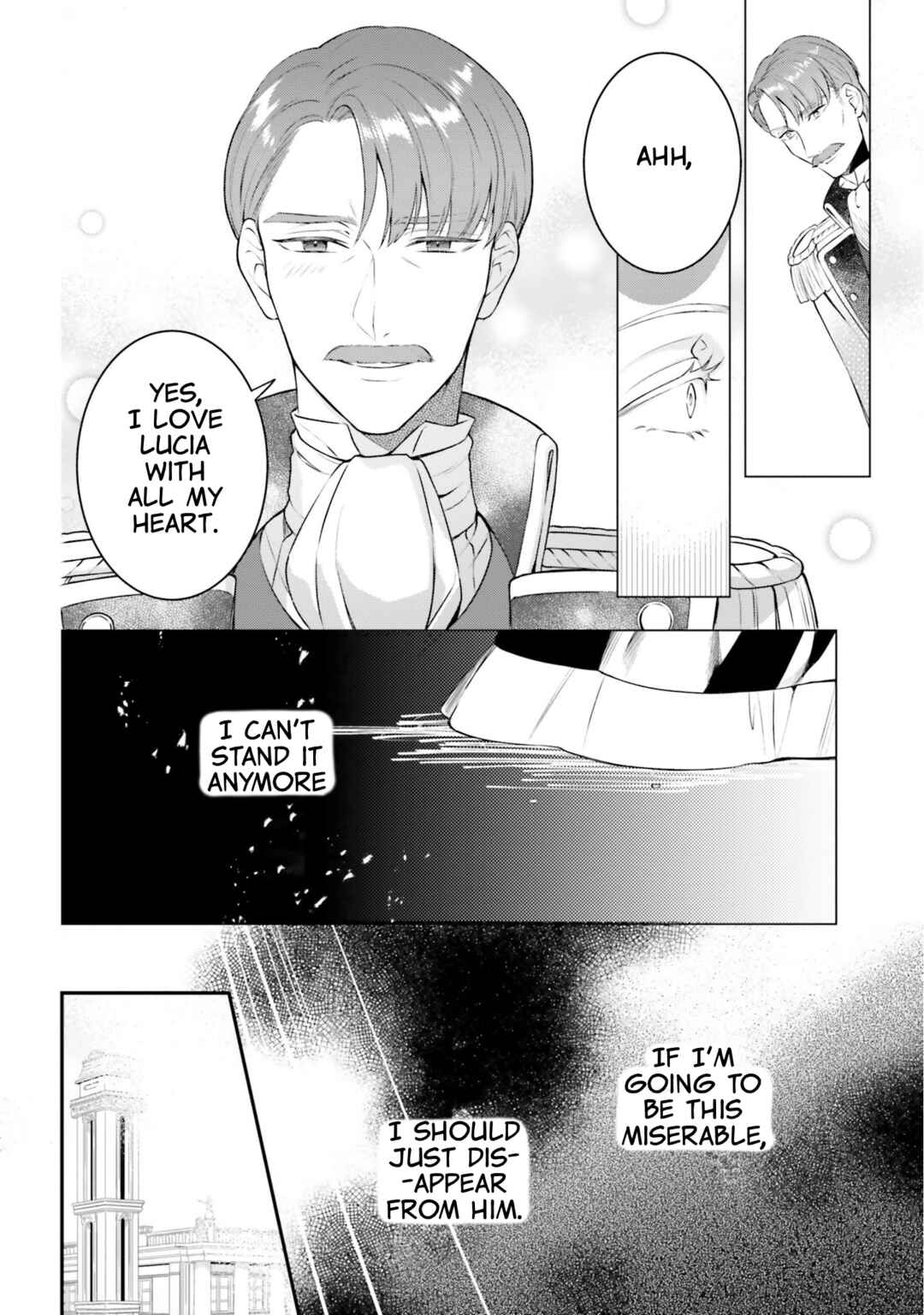 Page 14 Chapter 10 Nokori Ichinichi de Hametsu Flag Zenbu Heshiorimasu: Zamaa RTA Kiroku 24Hr
