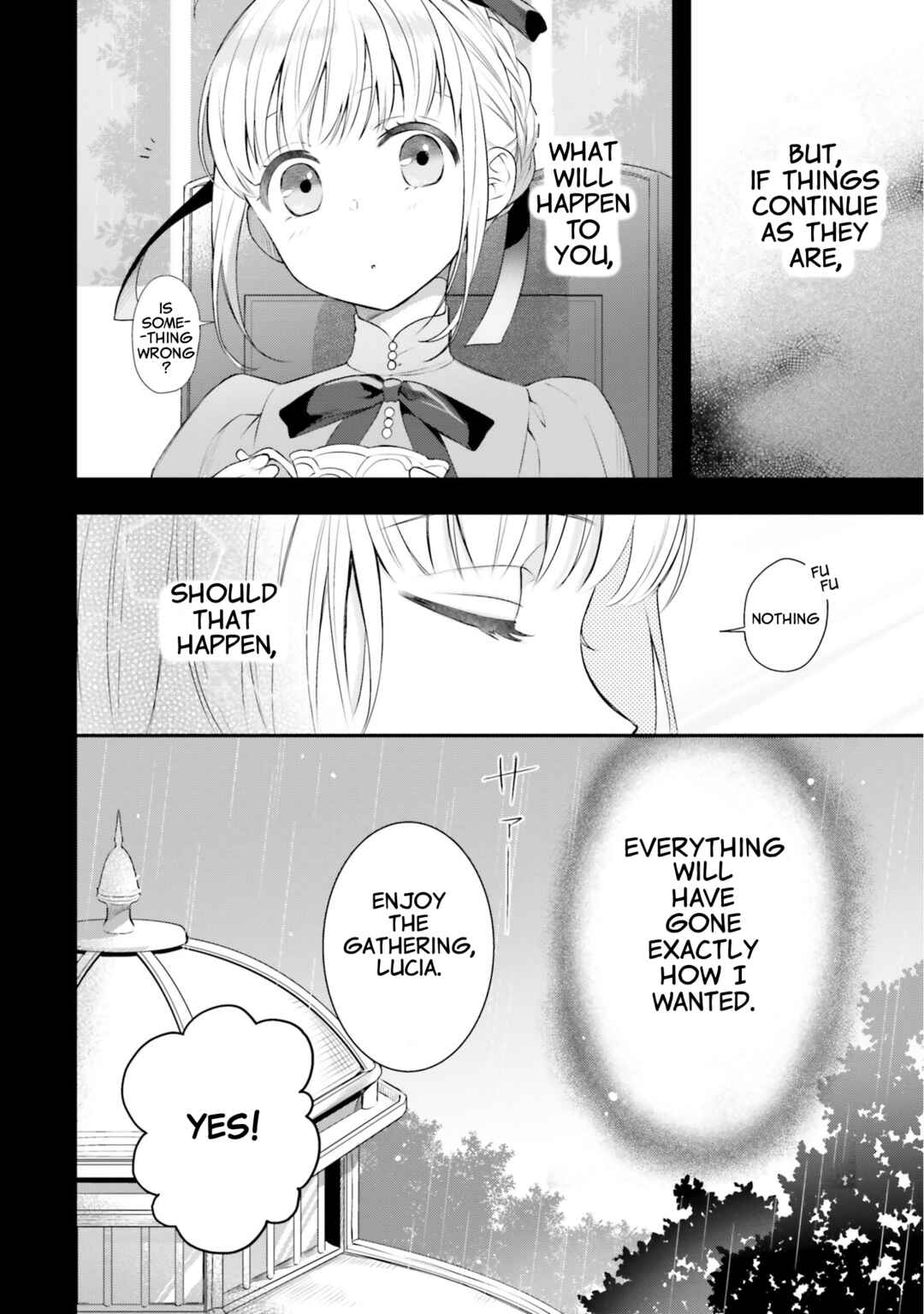 Page 28 Chapter 10 Nokori Ichinichi de Hametsu Flag Zenbu Heshiorimasu: Zamaa RTA Kiroku 24Hr