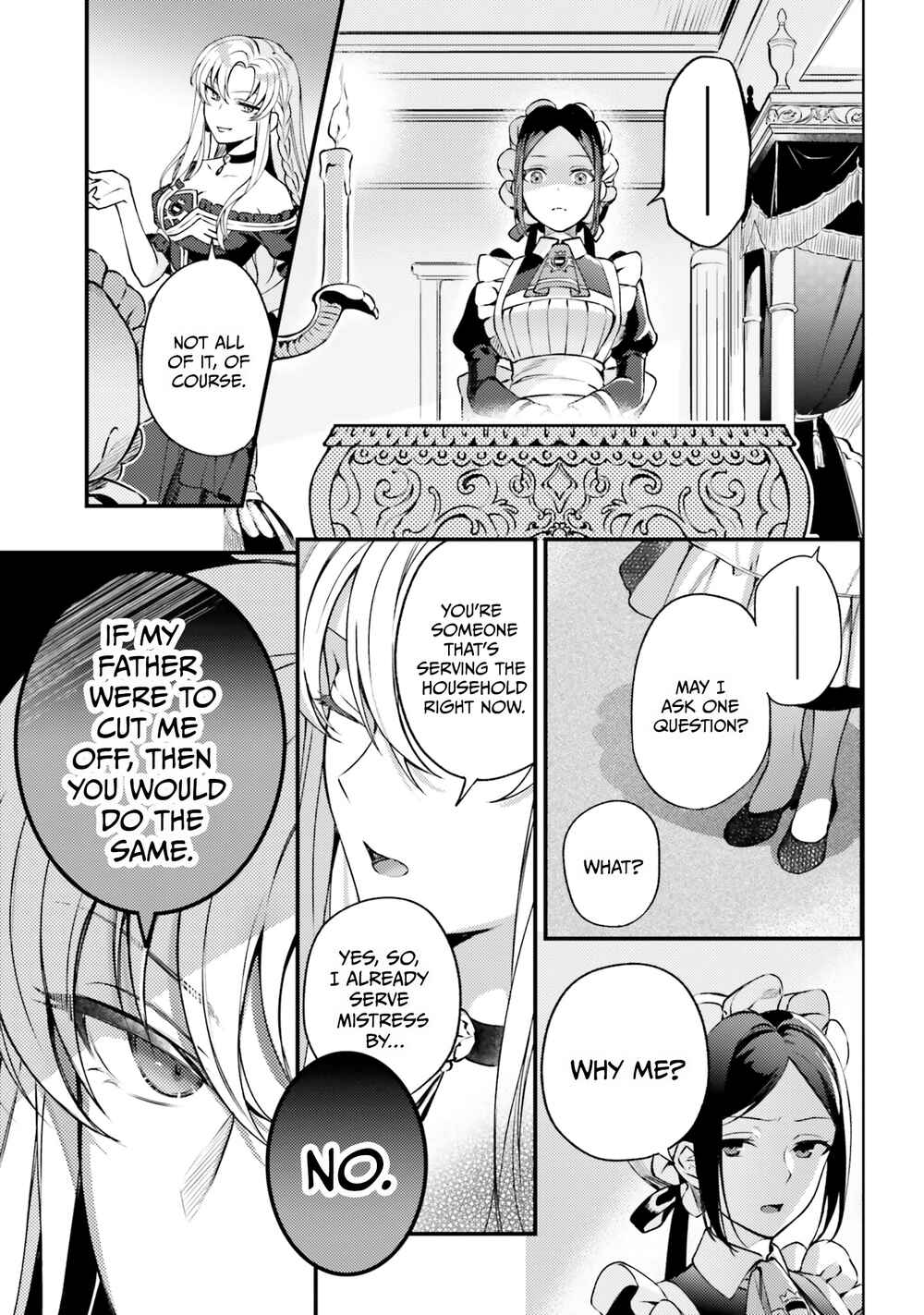 Page 20 Chapter 2 Nokori Ichinichi de Hametsu Flag Zenbu Heshiorimasu: Zamaa RTA Kiroku 24Hr