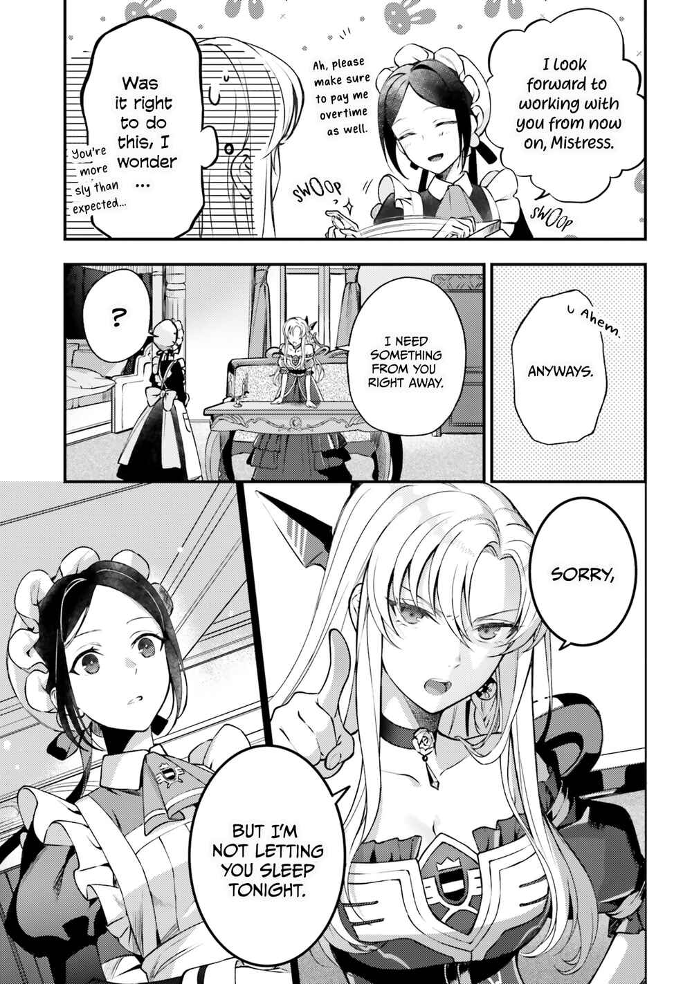 Page 22 Chapter 2 Nokori Ichinichi de Hametsu Flag Zenbu Heshiorimasu: Zamaa RTA Kiroku 24Hr