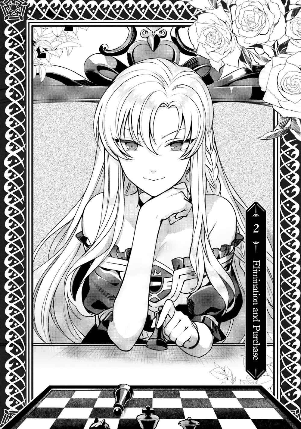 Page 5 Chapter 2 Nokori Ichinichi de Hametsu Flag Zenbu Heshiorimasu: Zamaa RTA Kiroku 24Hr