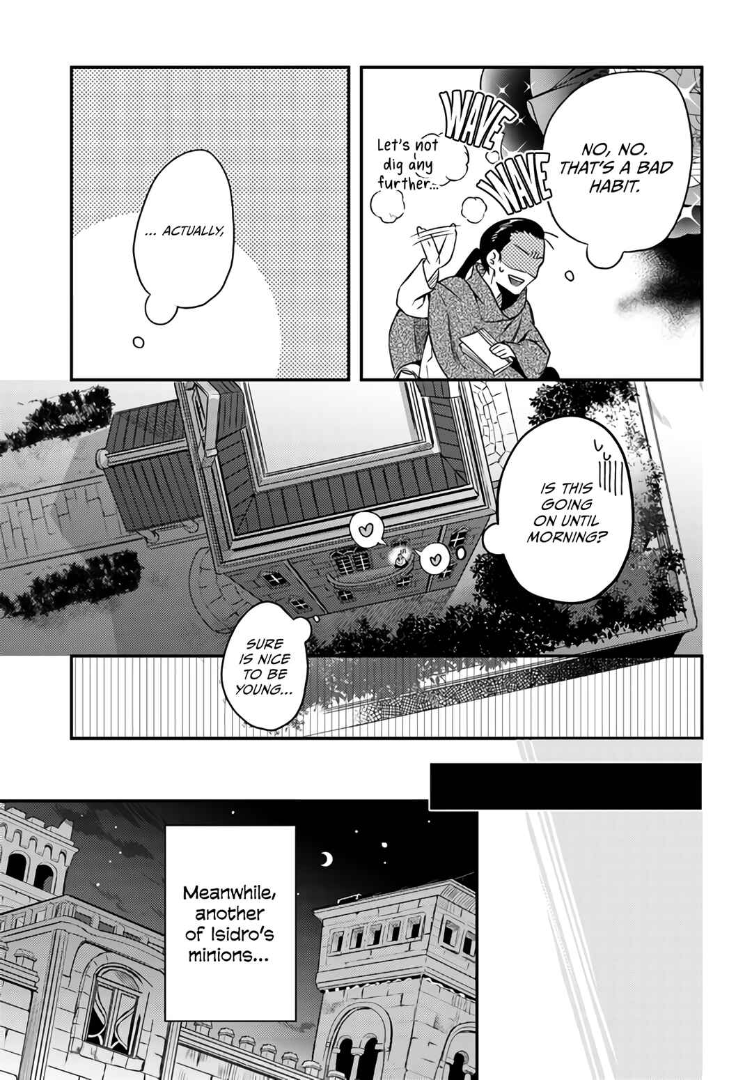Page 14 Chapter 7 Nokori Ichinichi de Hametsu Flag Zenbu Heshiorimasu: Zamaa RTA Kiroku 24Hr