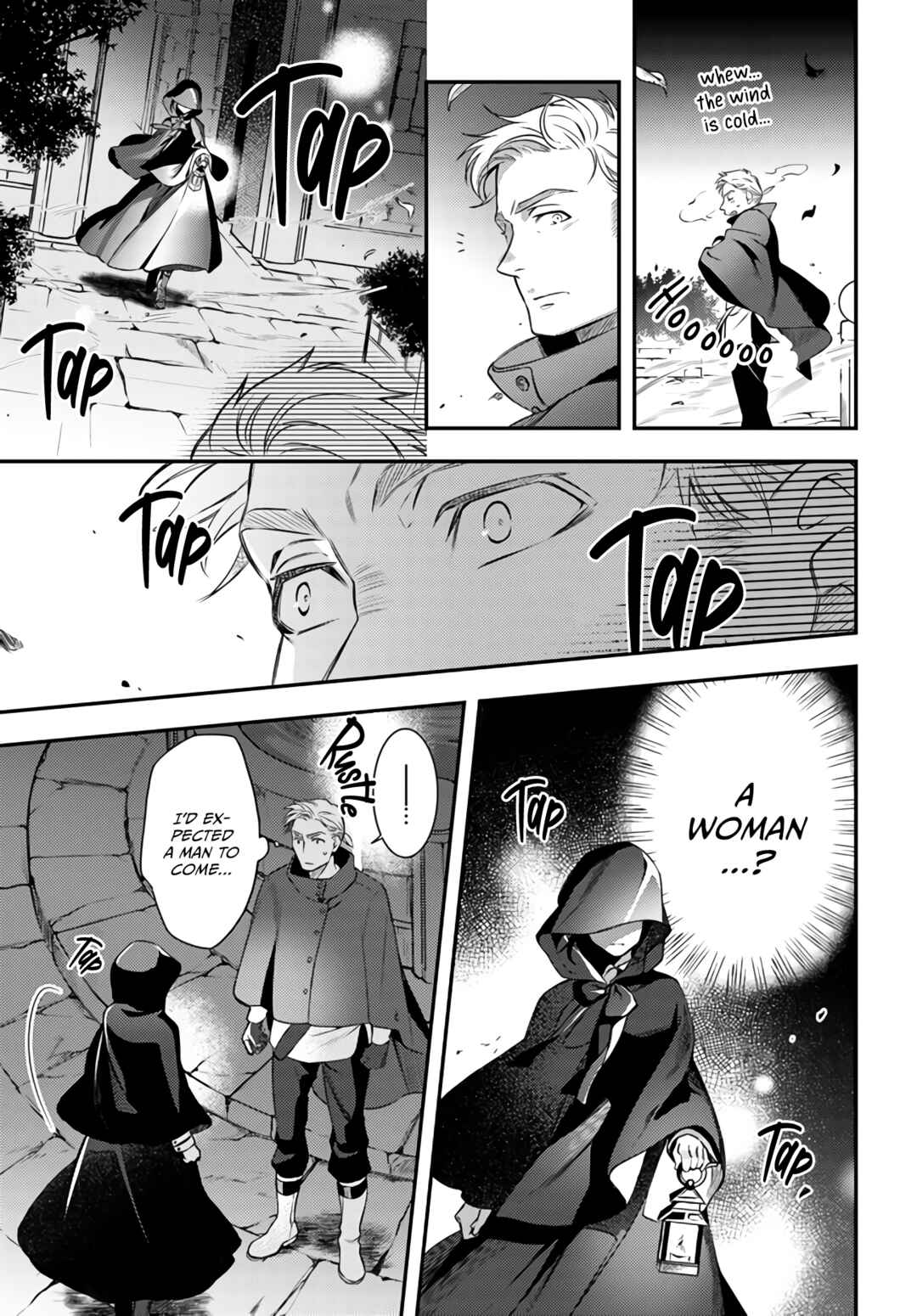Page 24 Chapter 7 Nokori Ichinichi de Hametsu Flag Zenbu Heshiorimasu: Zamaa RTA Kiroku 24Hr