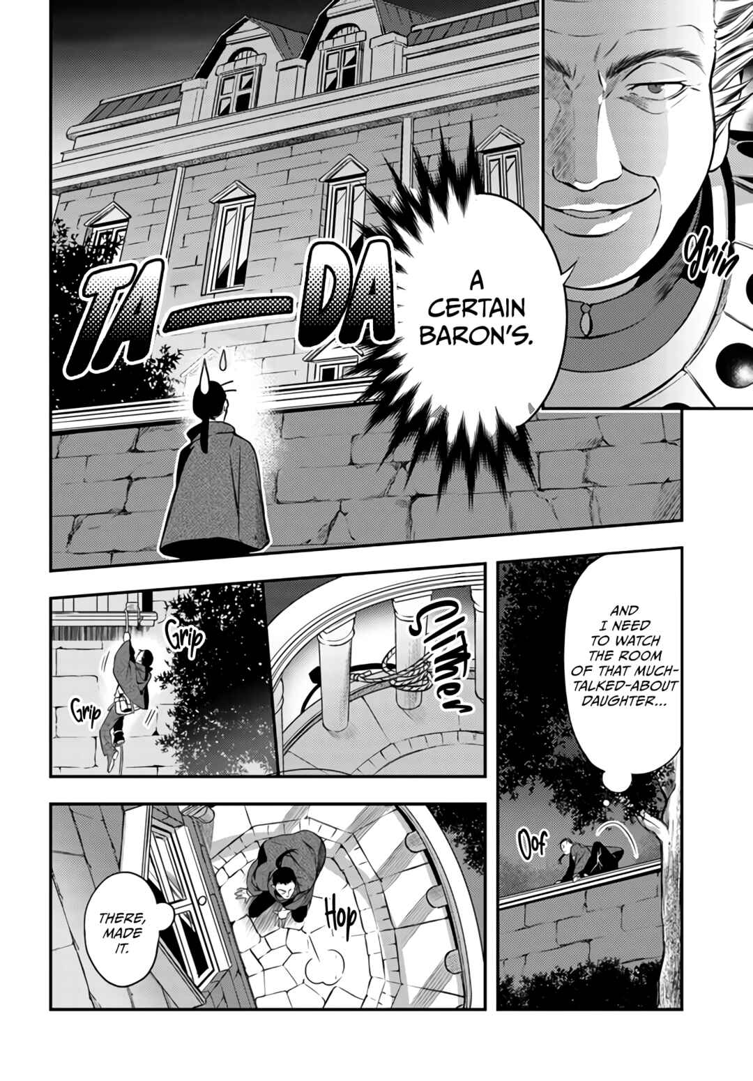 Page 9 Chapter 7 Nokori Ichinichi de Hametsu Flag Zenbu Heshiorimasu: Zamaa RTA Kiroku 24Hr