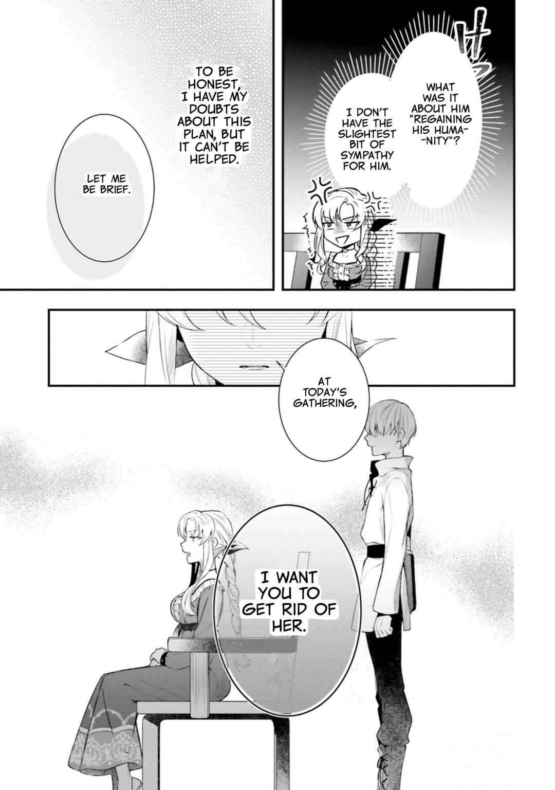 Page 18 Chapter 12 Nokori Ichinichi de Hametsu Flag Zenbu Heshiorimasu: Zamaa RTA Kiroku 24Hr