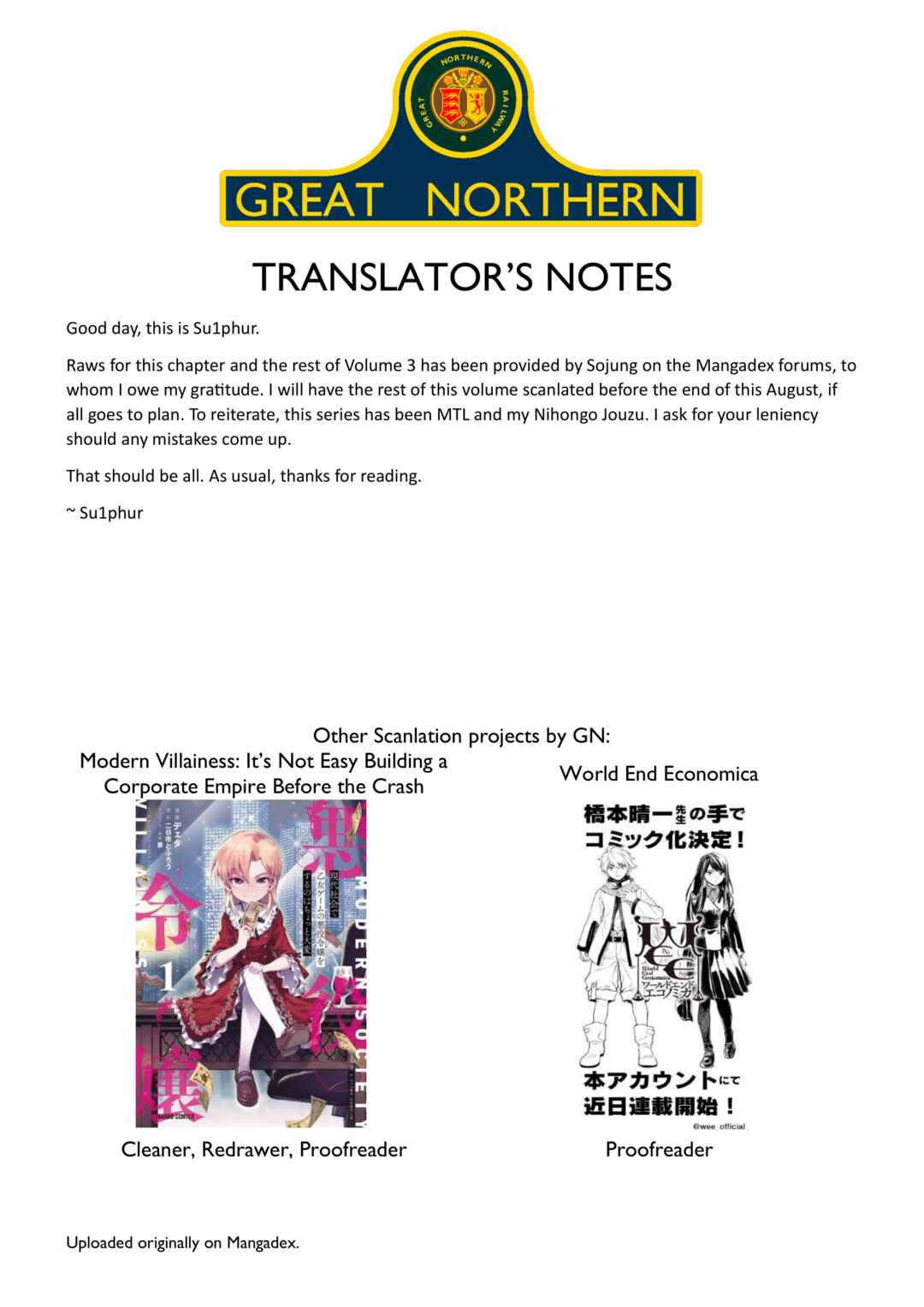 Page 33 Chapter 12 Nokori Ichinichi de Hametsu Flag Zenbu Heshiorimasu: Zamaa RTA Kiroku 24Hr